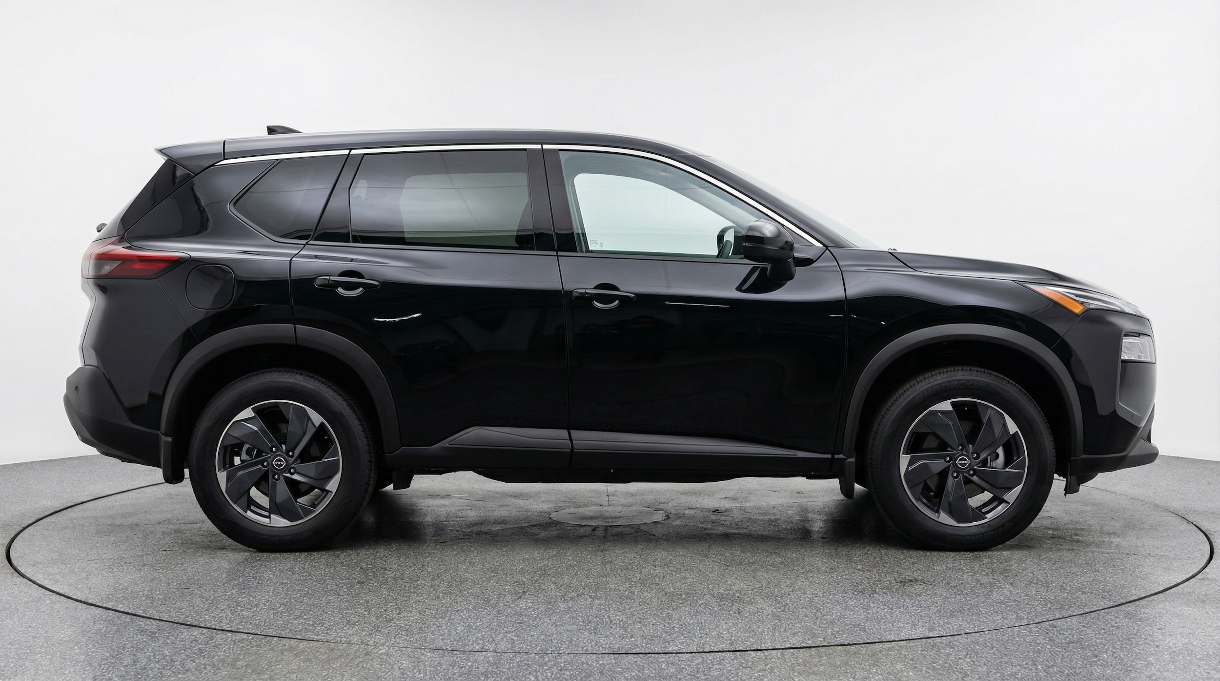 Thumbnail: 2025 Nissan Rogue - 8