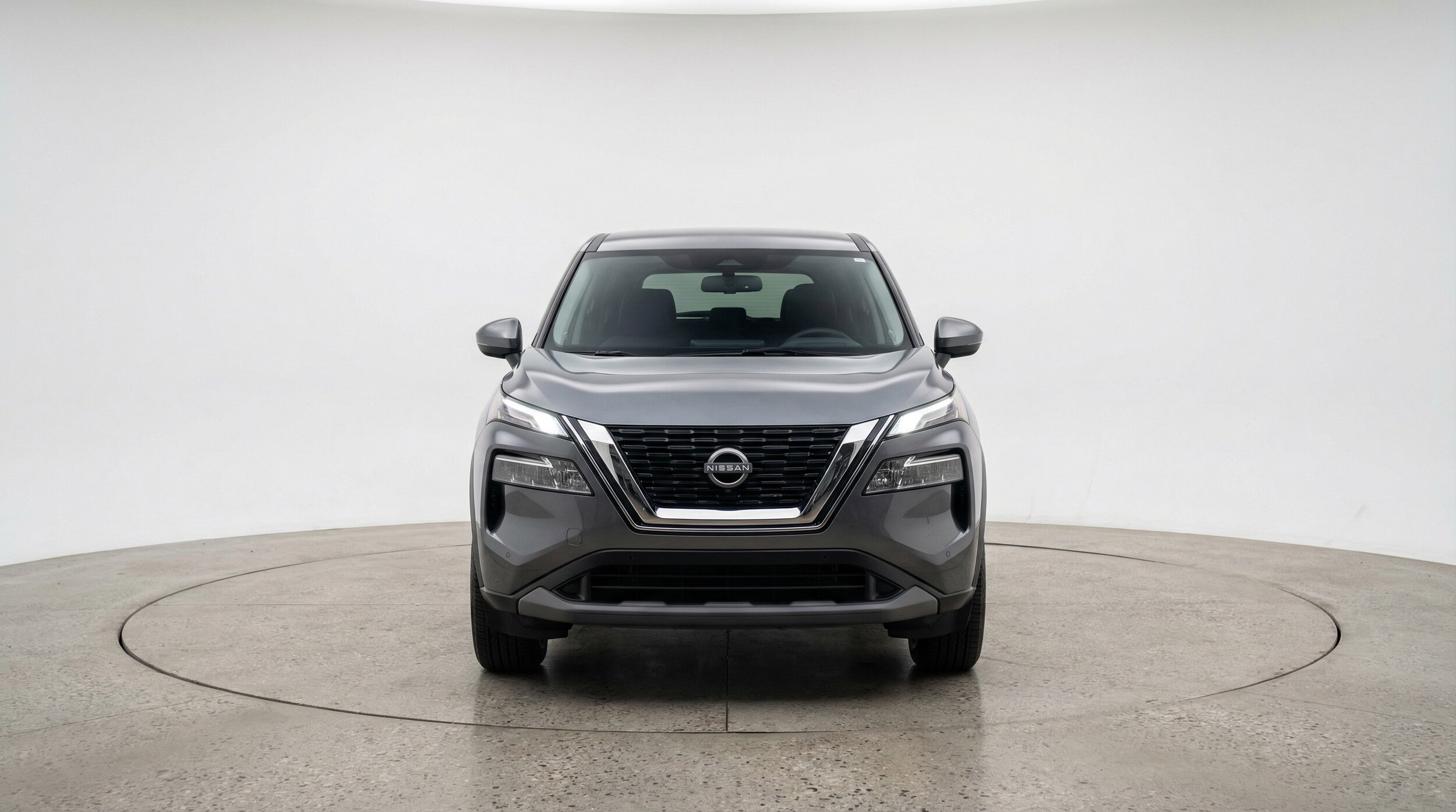 Thumbnail: 2025 Nissan Rogue - 2