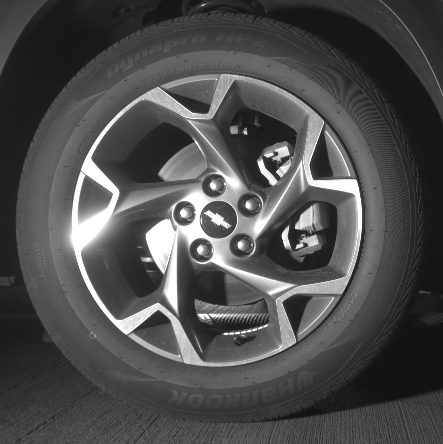 Thumbnail: 2025 Chevrolet Trax - 13