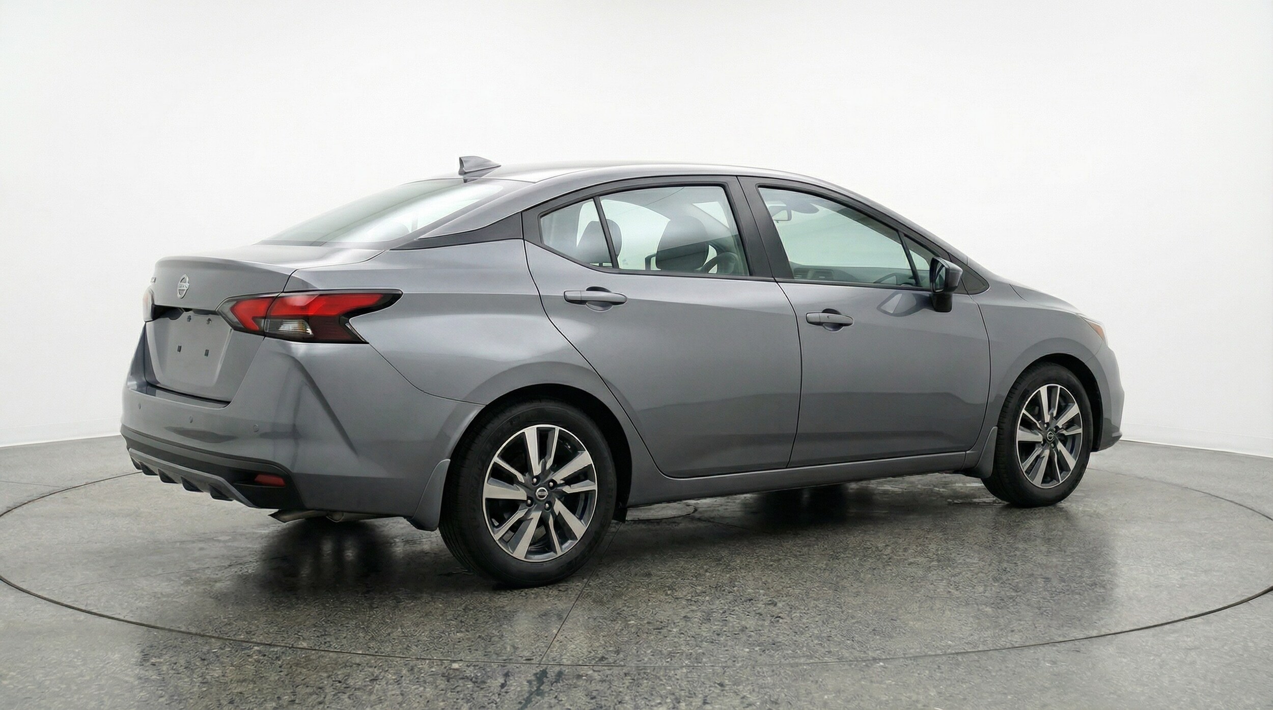 Thumbnail: 2025 Nissan Versa - 7