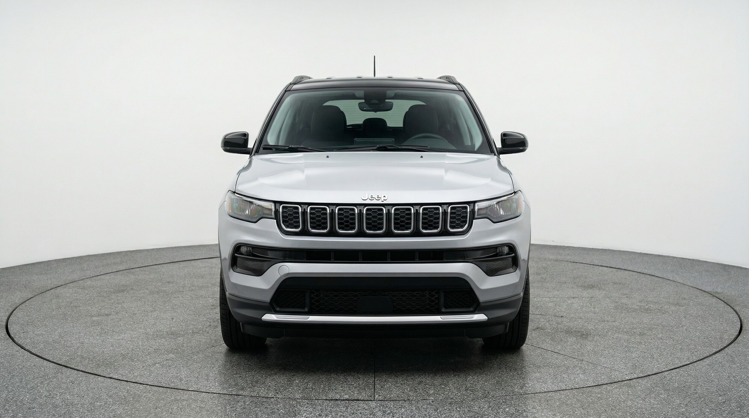 Thumbnail: 2025 Jeep Compass - 2