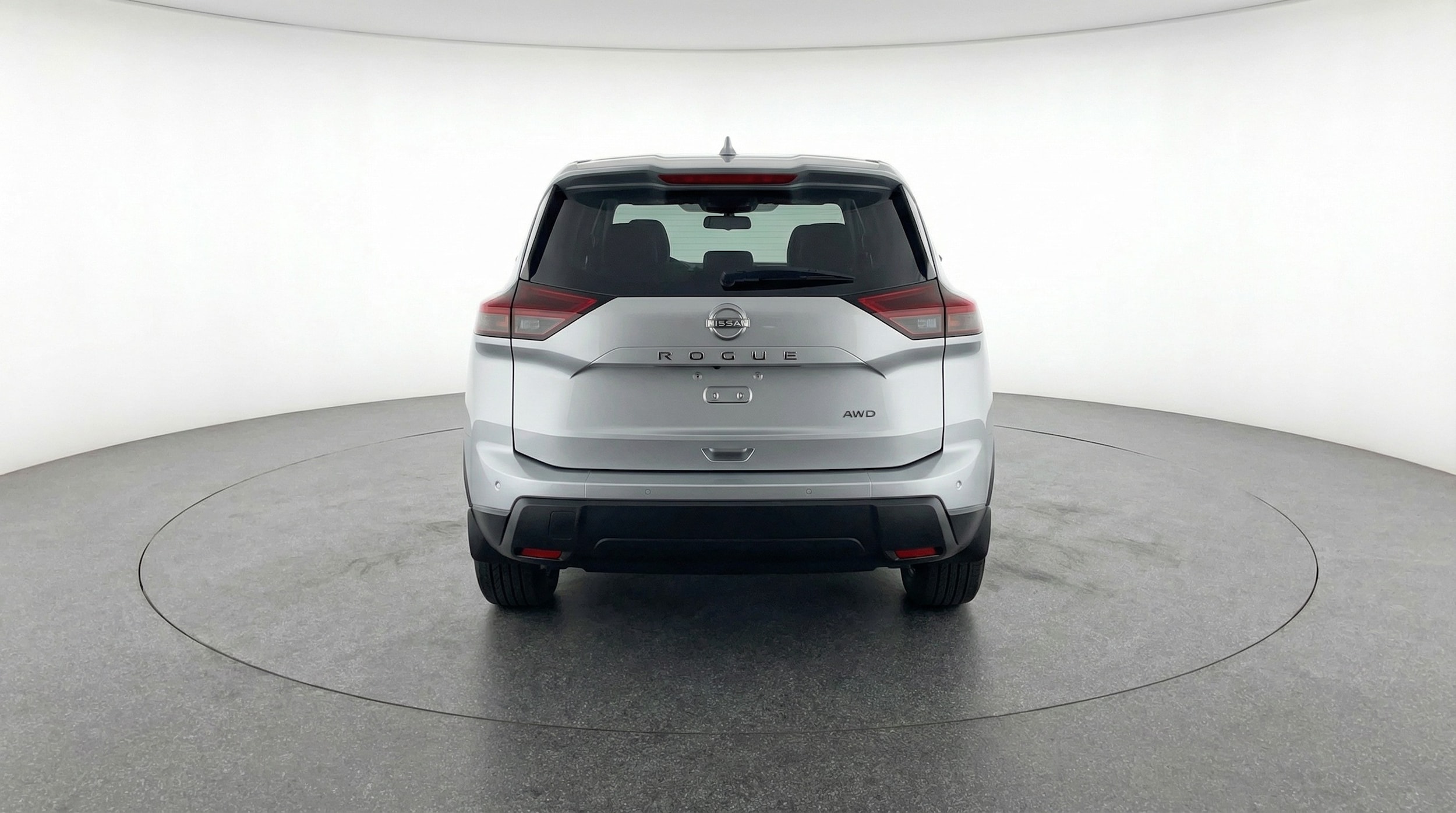 Thumbnail: 2025 Nissan Rogue - 6