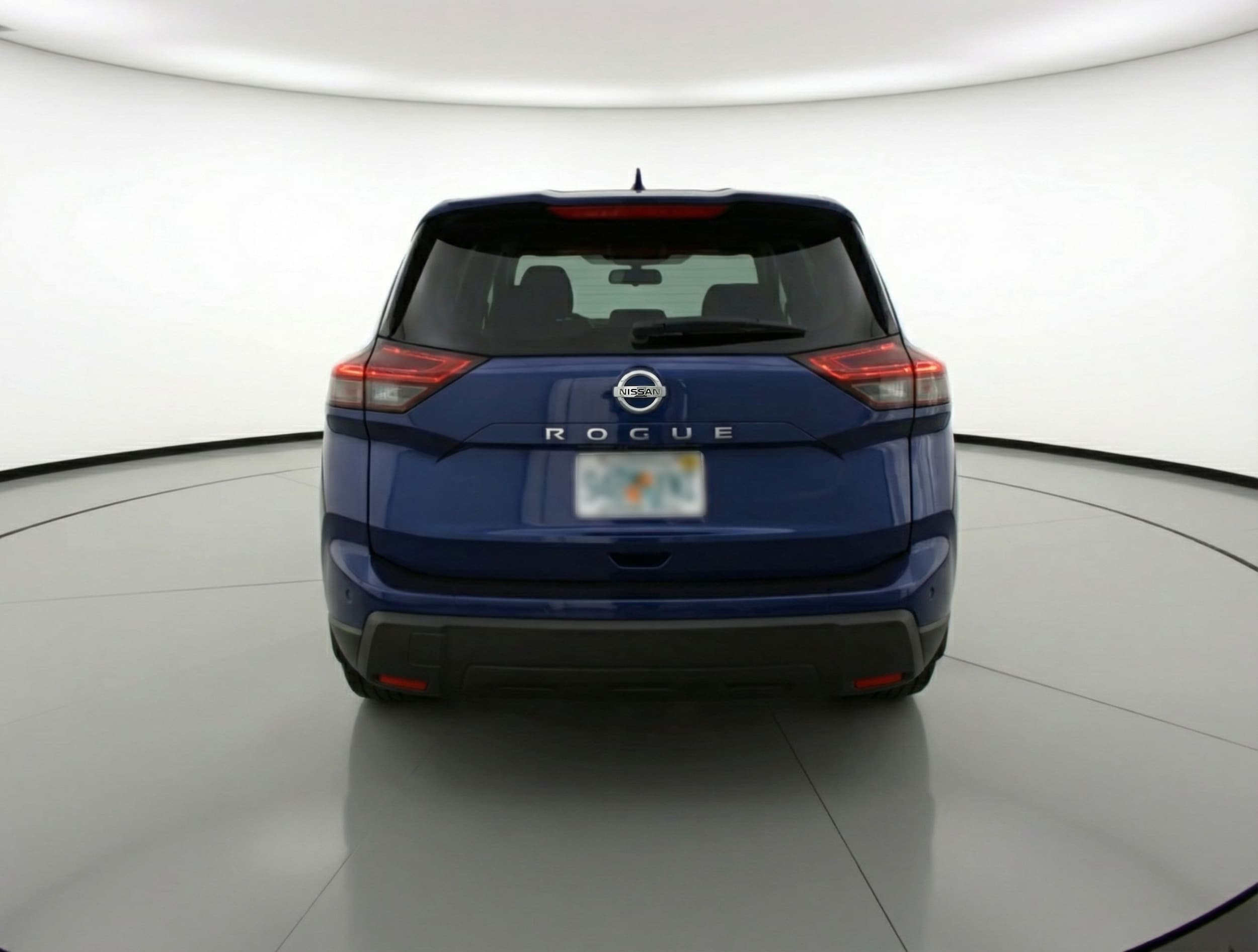 Thumbnail: 2025 Nissan Rogue - 6