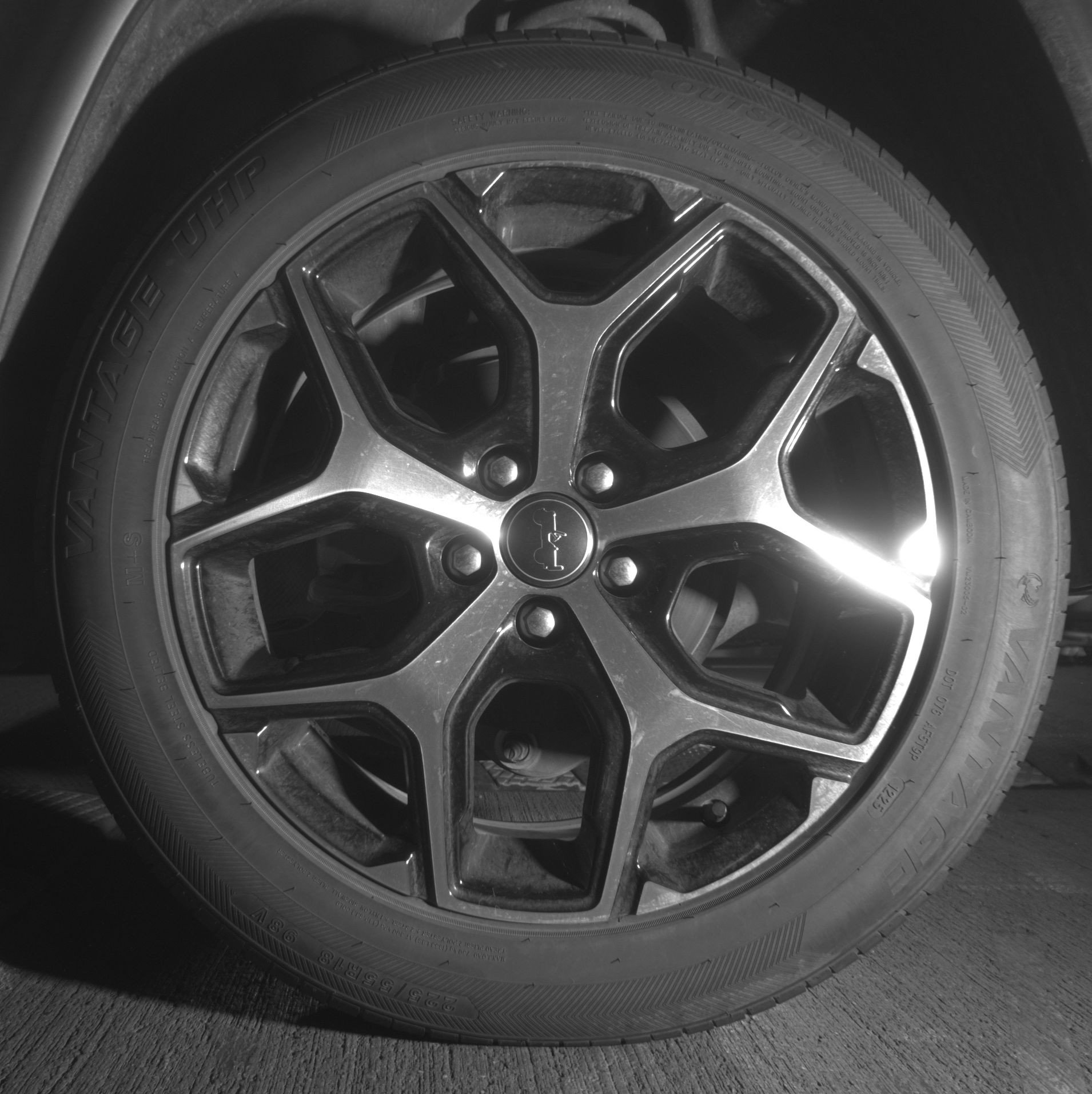 Thumbnail: 2025 Jeep Compass - 14