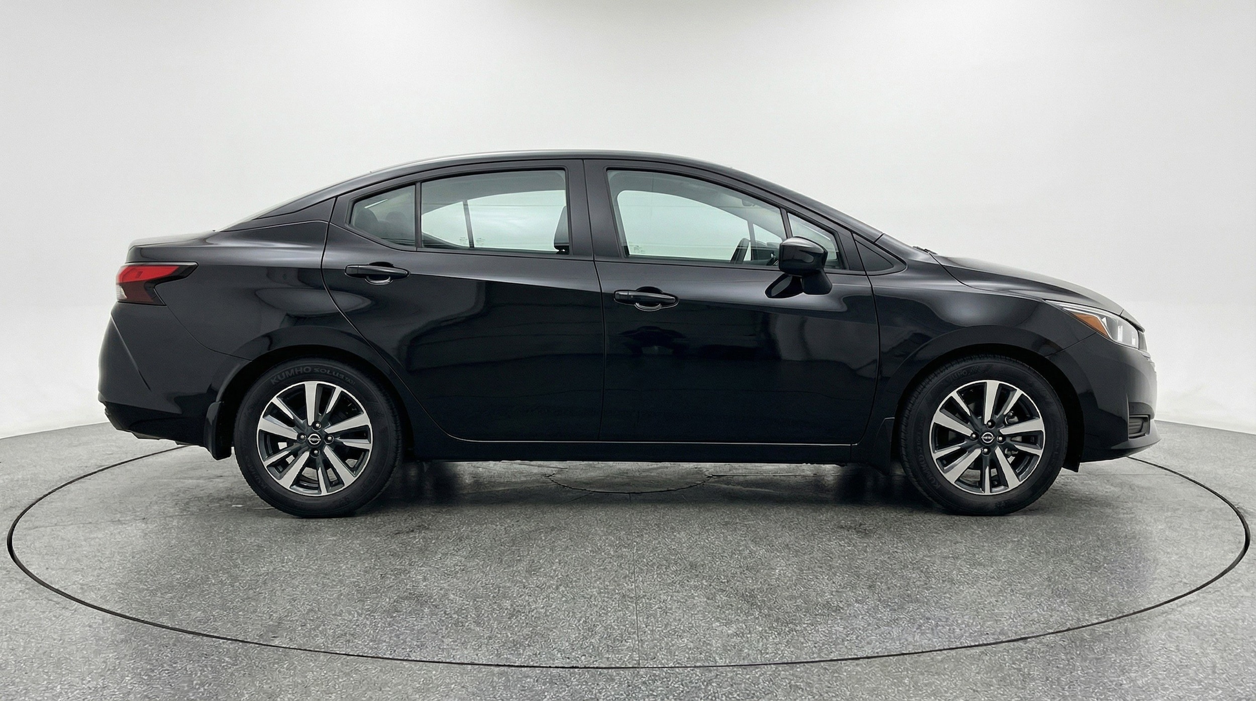 Thumbnail: 2025 Nissan Versa - 11