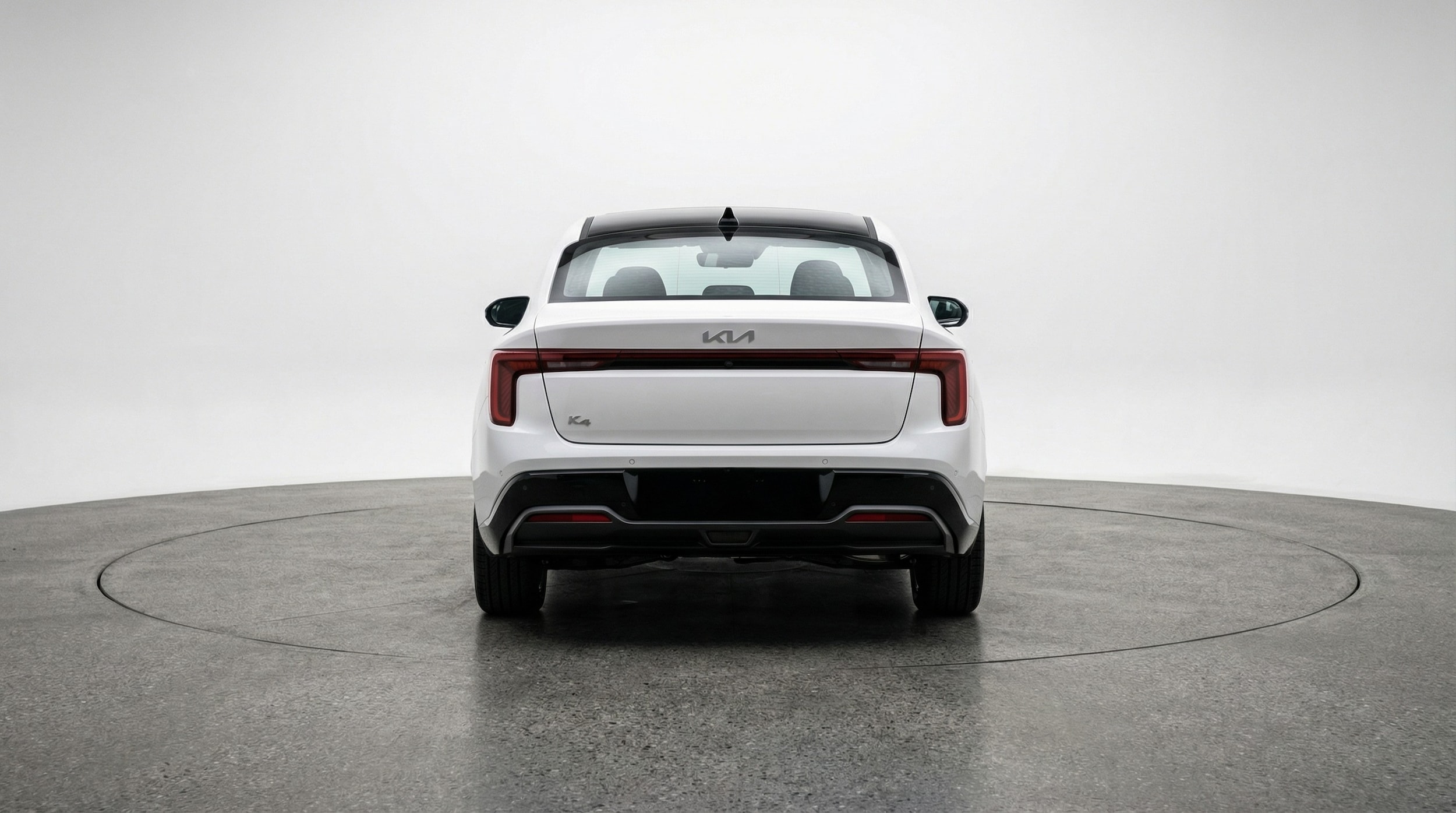 Thumbnail: 2025 Kia K4 - 6