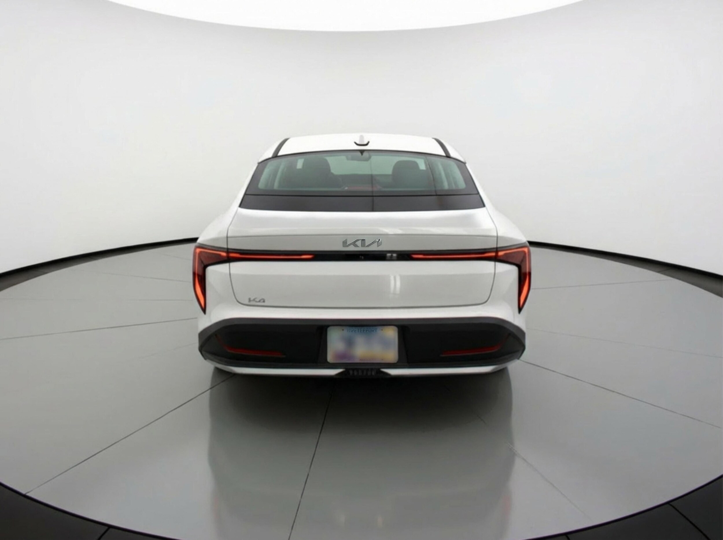 Thumbnail: 2025 Kia K4 - 7