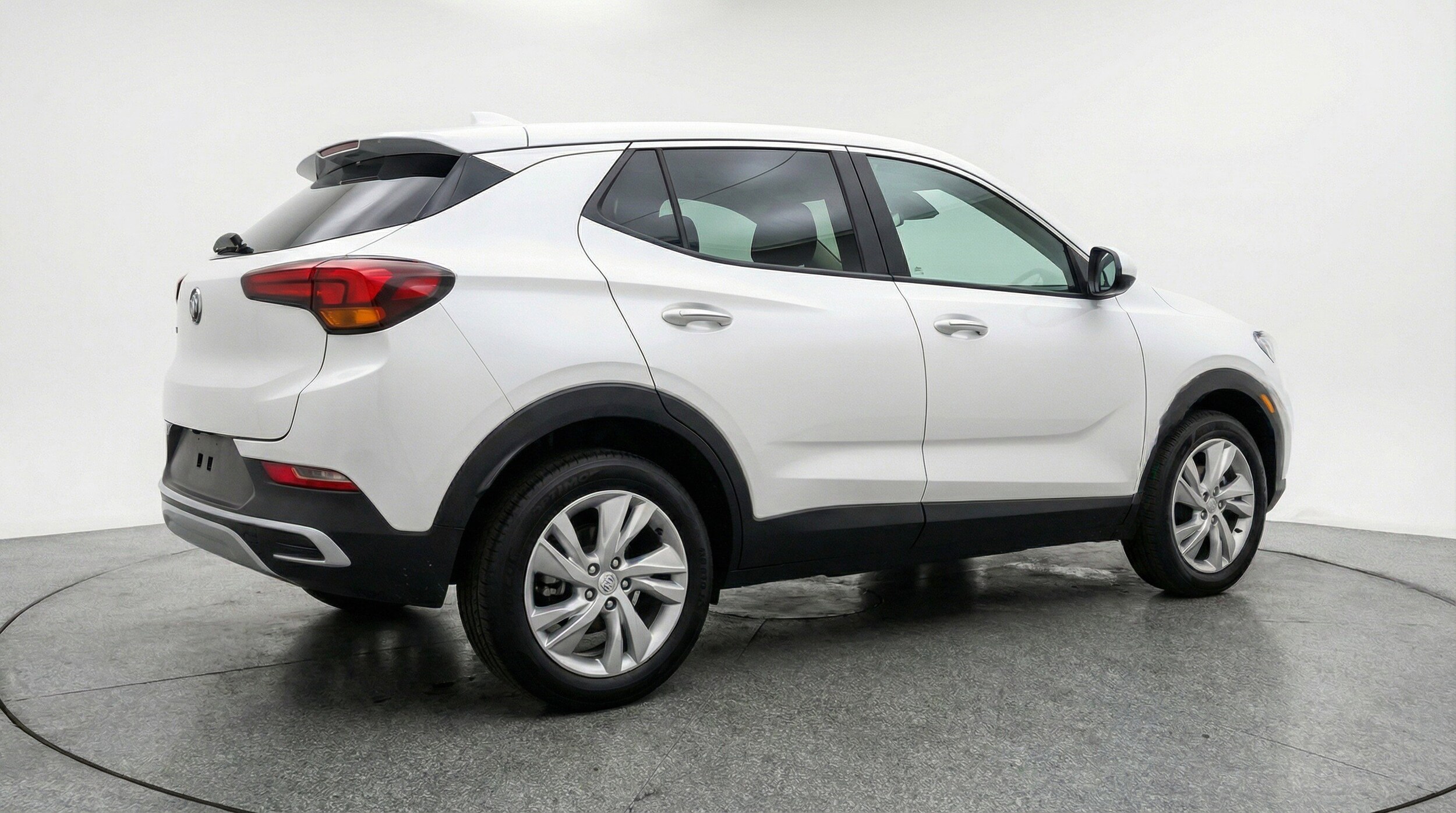 Thumbnail: 2025 Buick Encore GX - 9