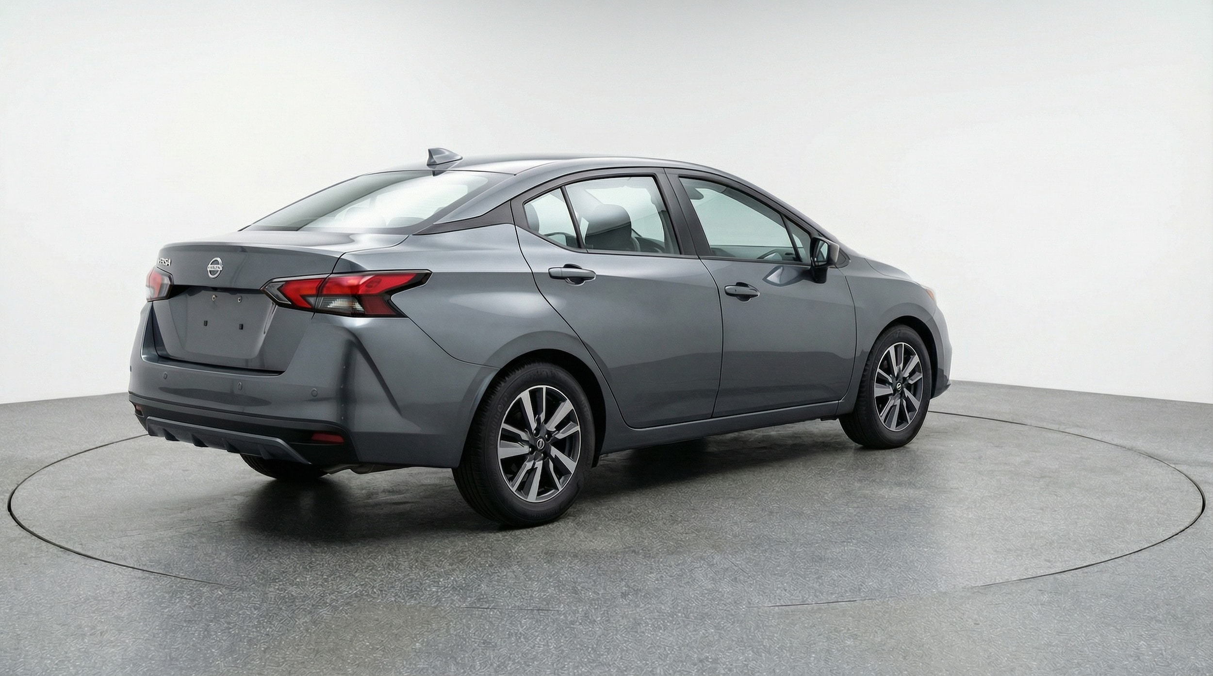 Thumbnail: 2025 Nissan Versa - 7