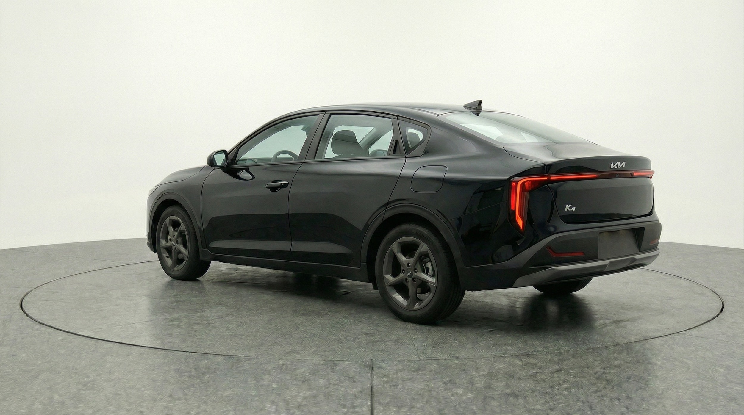 Thumbnail: 2025 Kia K4 - 5