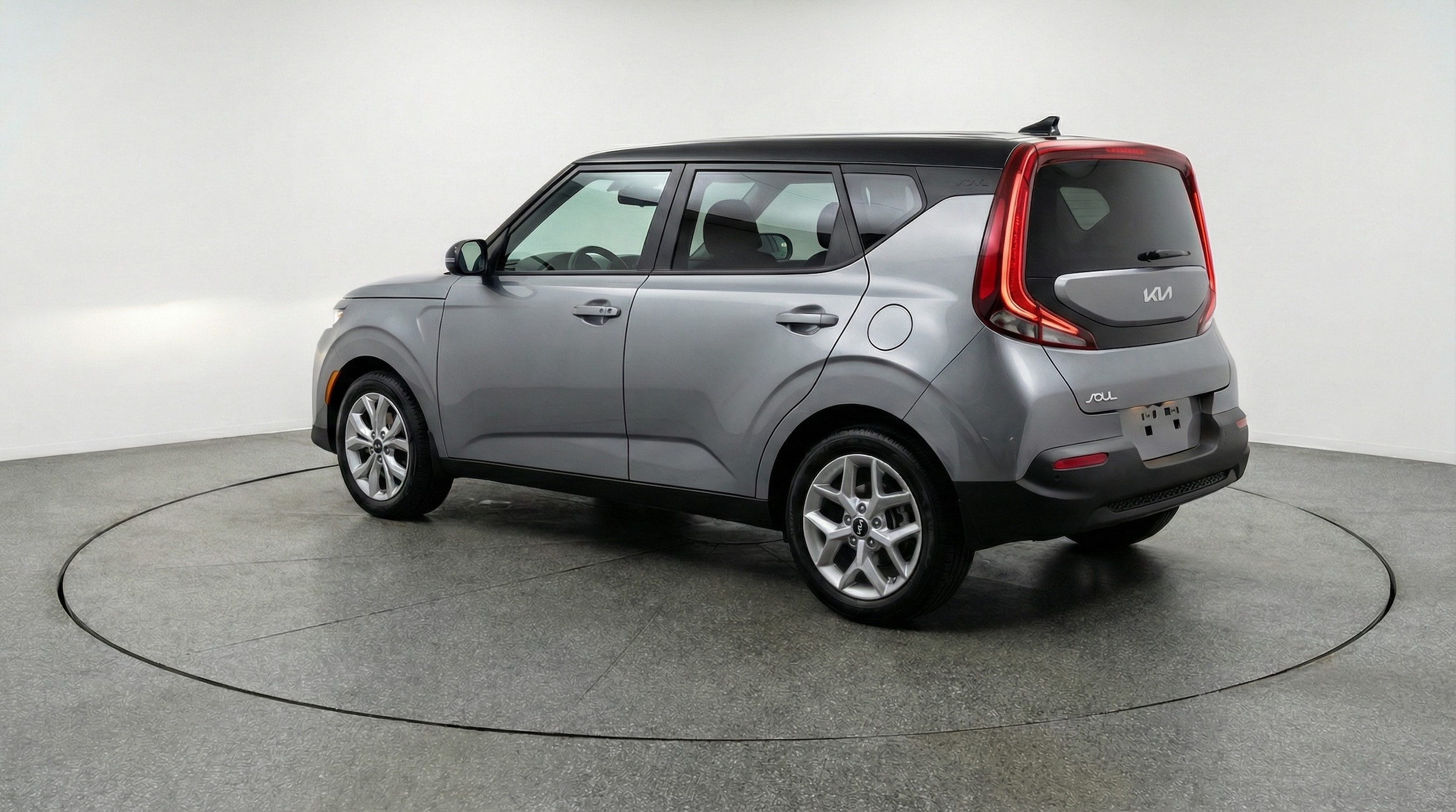 Thumbnail: 2025 Kia Soul - 5