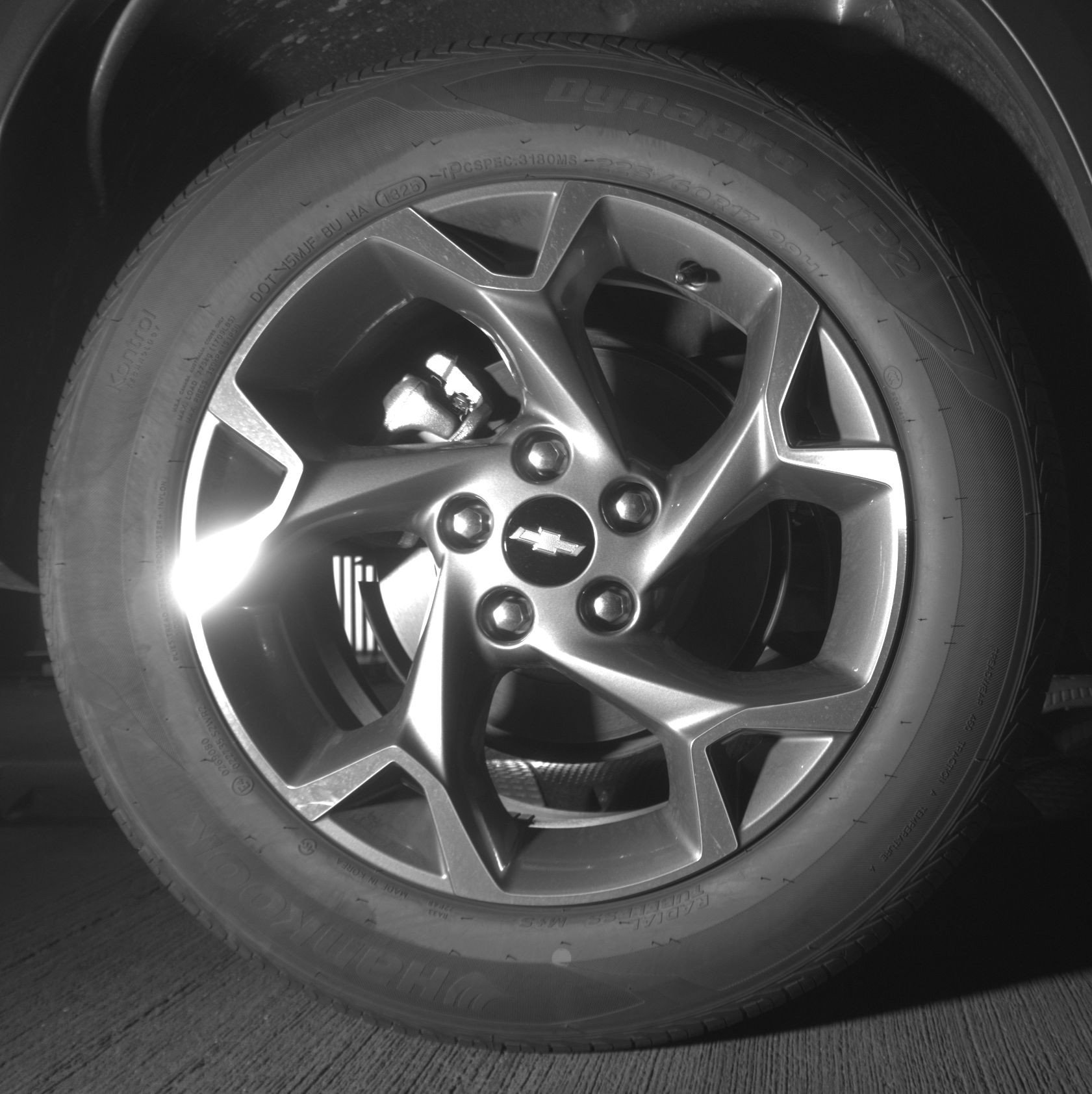 Thumbnail: 2025 Chevrolet Trax - 15