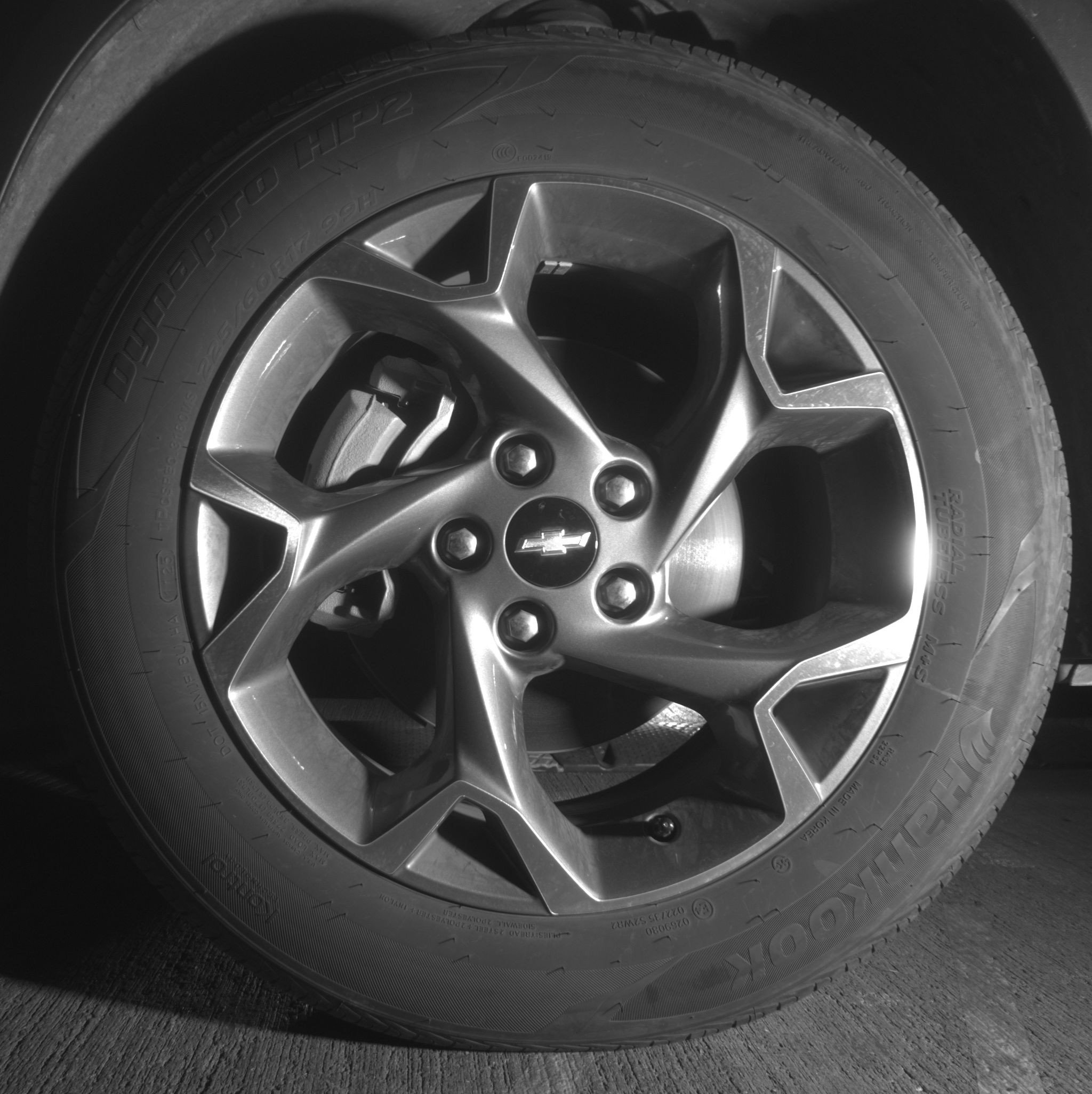 Thumbnail: 2025 Chevrolet Trax - 12