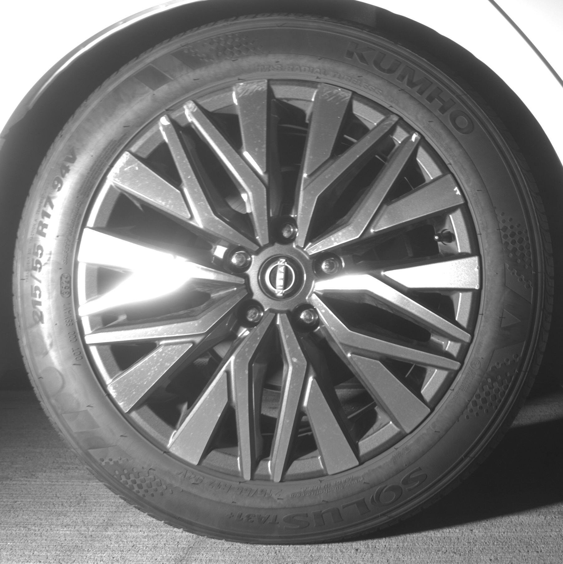 Thumbnail: 2025 Nissan Altima - 12