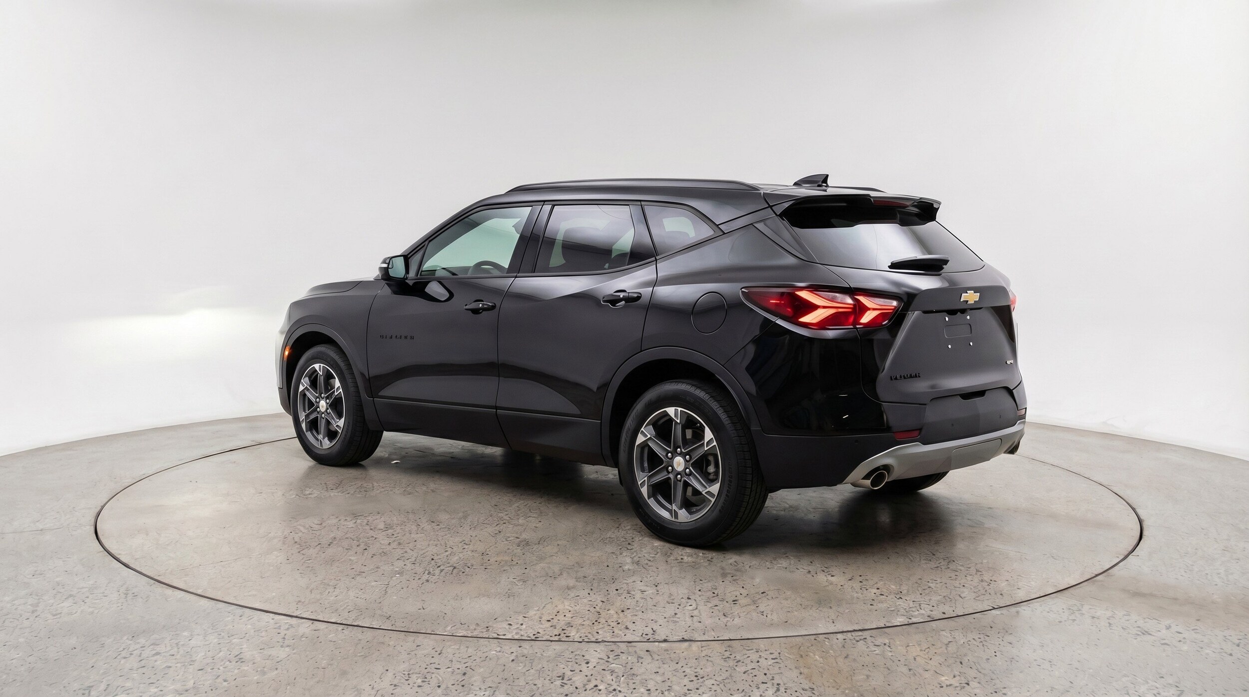 Thumbnail: 2025 Chevrolet Blazer - 6