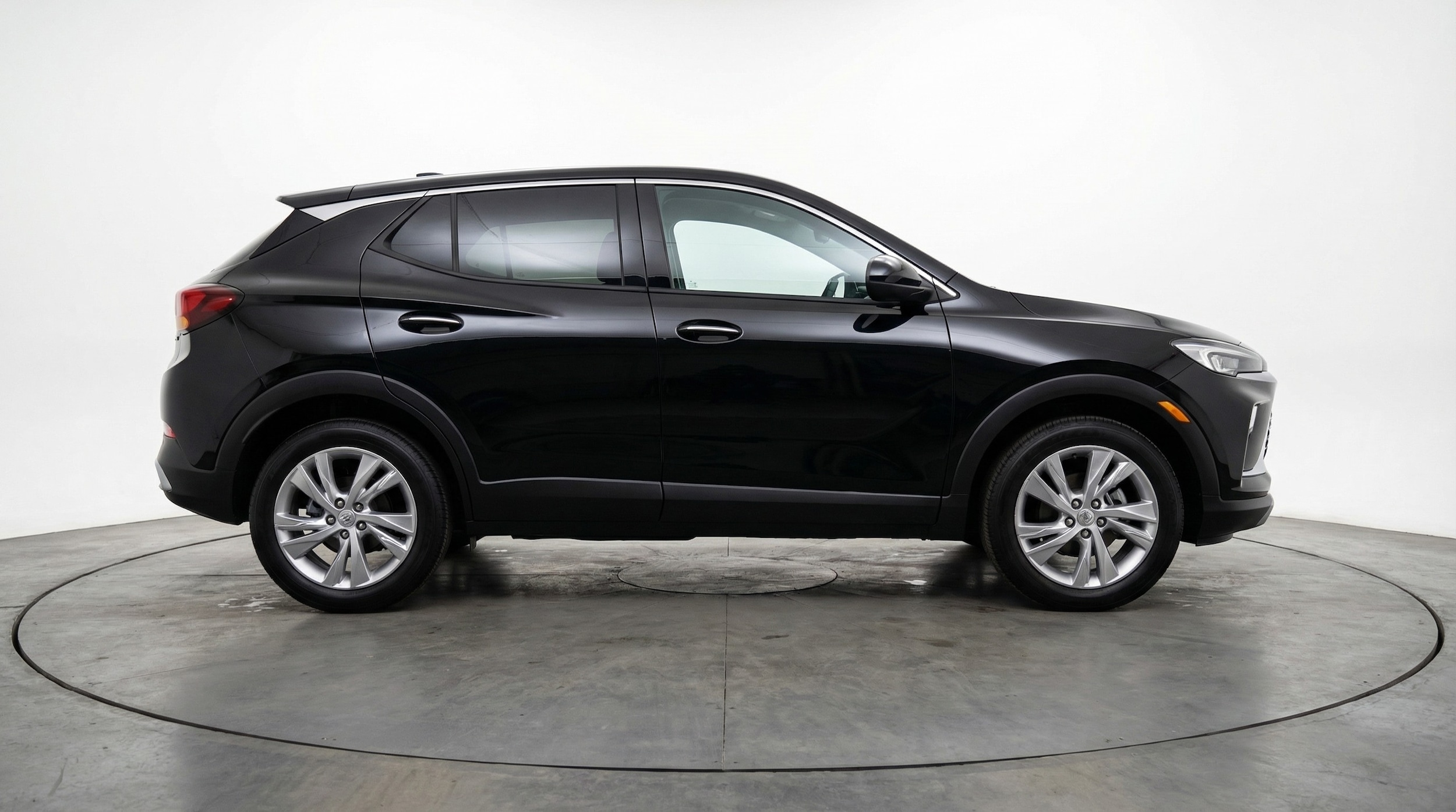 Thumbnail: 2025 Buick Encore GX - 8