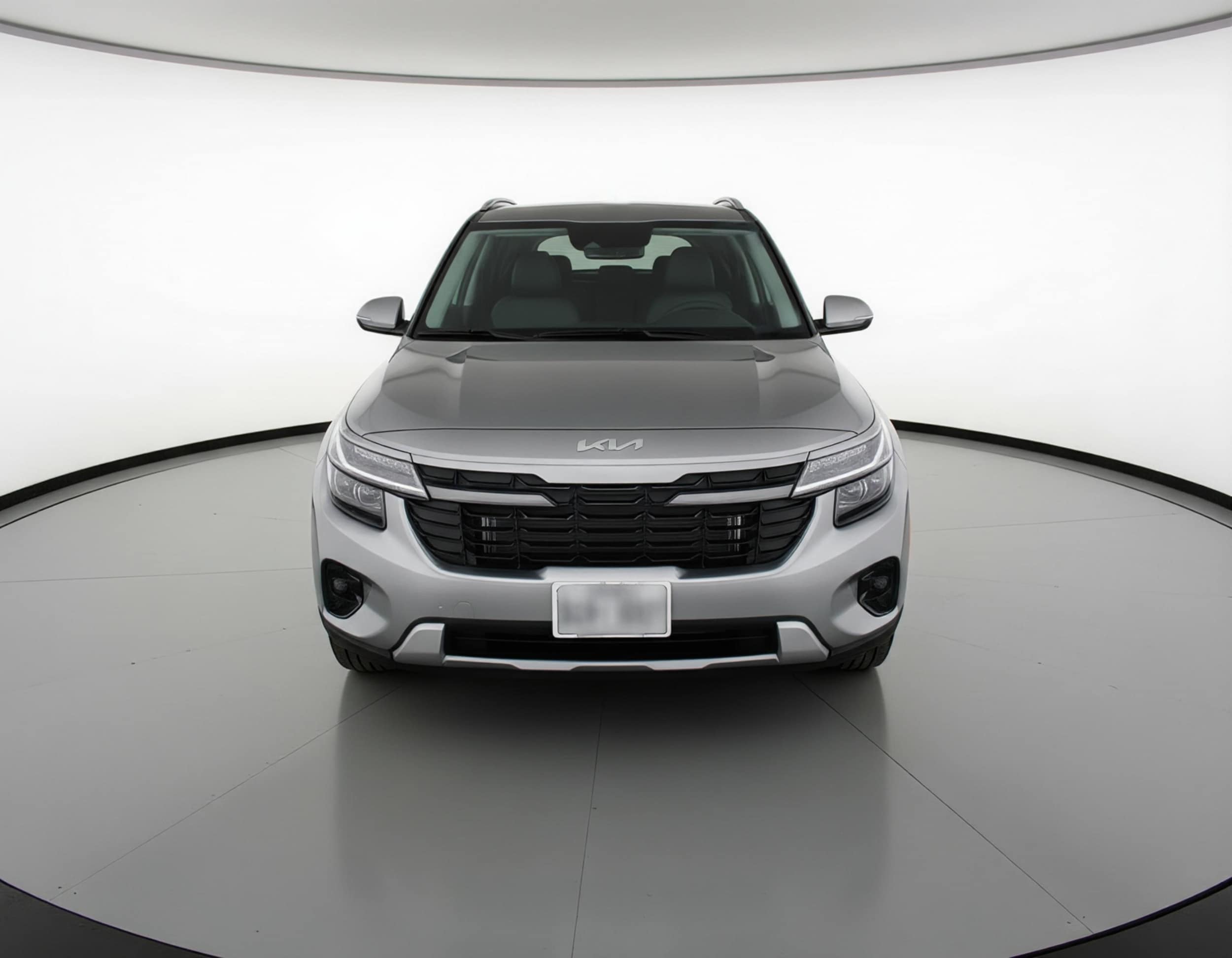 Thumbnail: 2025 Kia Seltos - 2