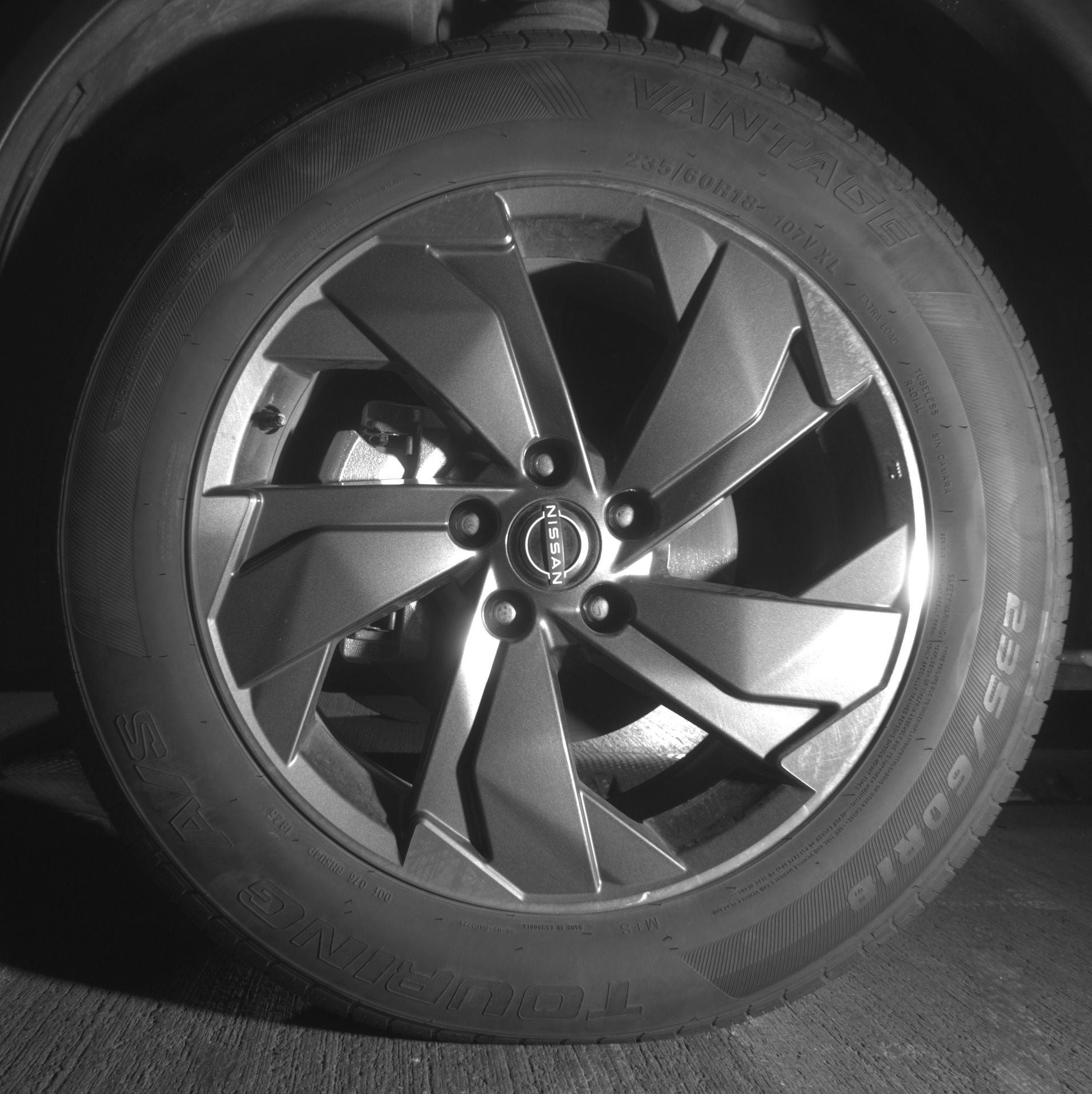 Thumbnail: 2025 Nissan Rogue - 9