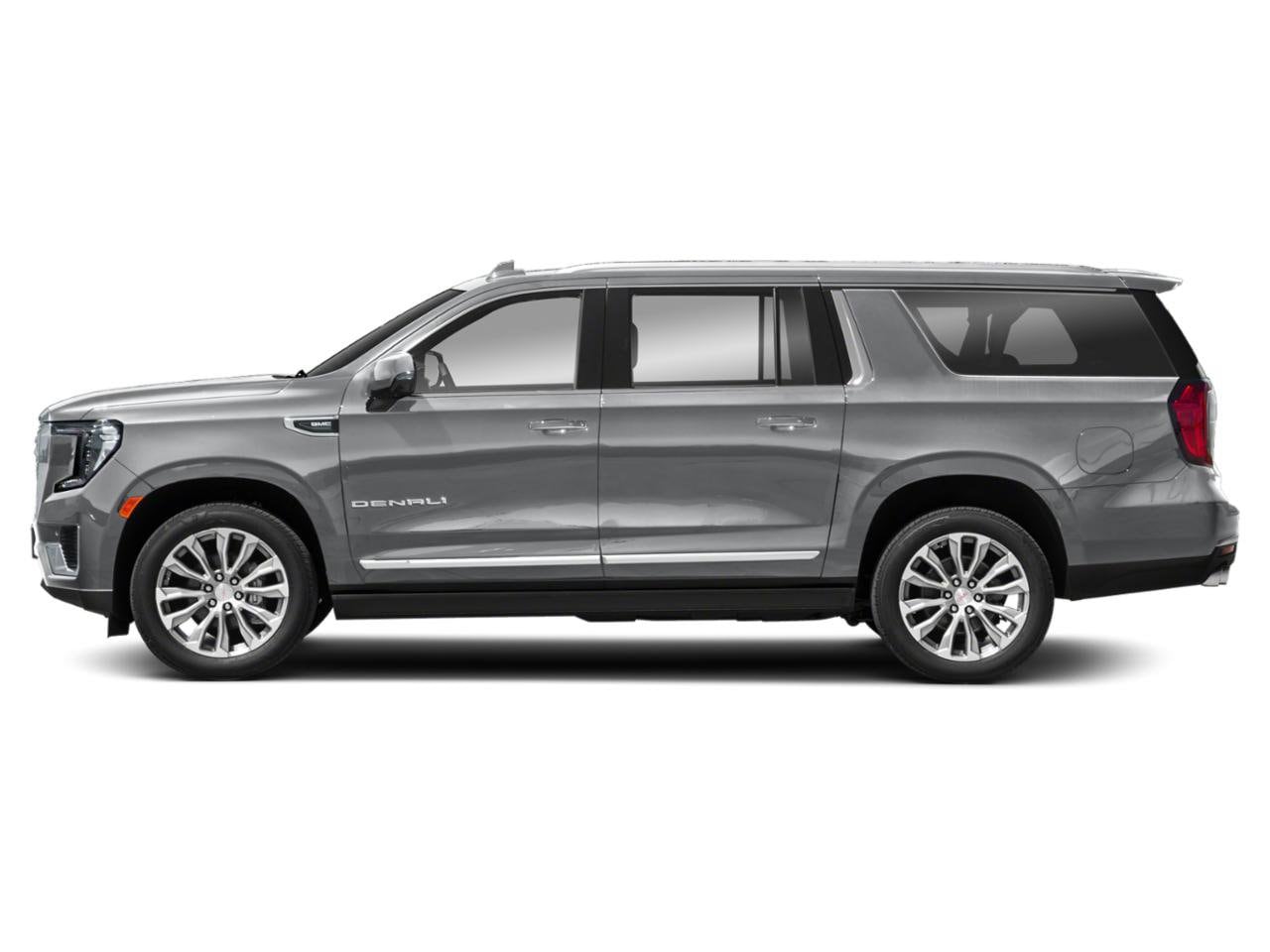 Thumbnail: 2023 GMC Yukon XL - 3
