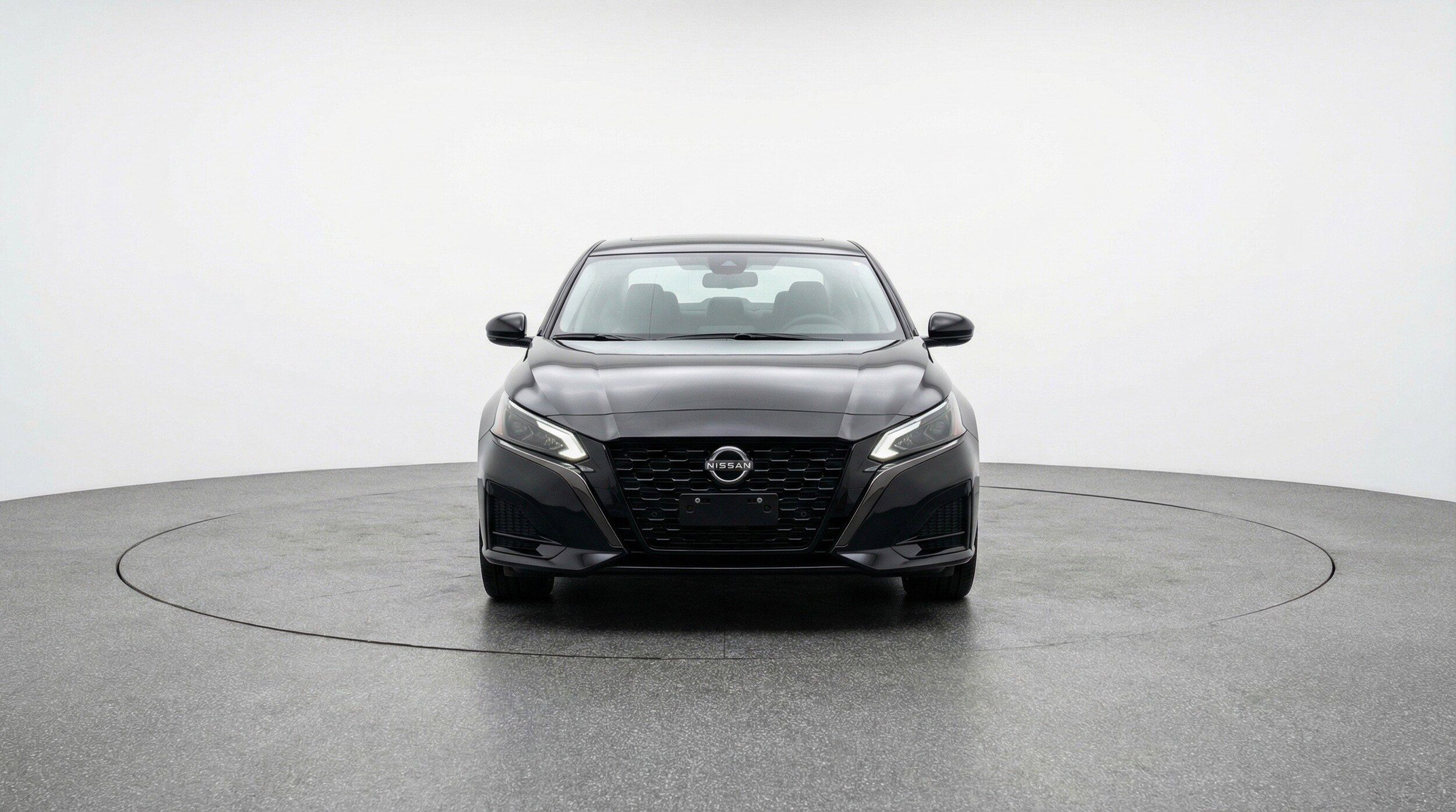 Thumbnail: 2025 Nissan Altima - 2