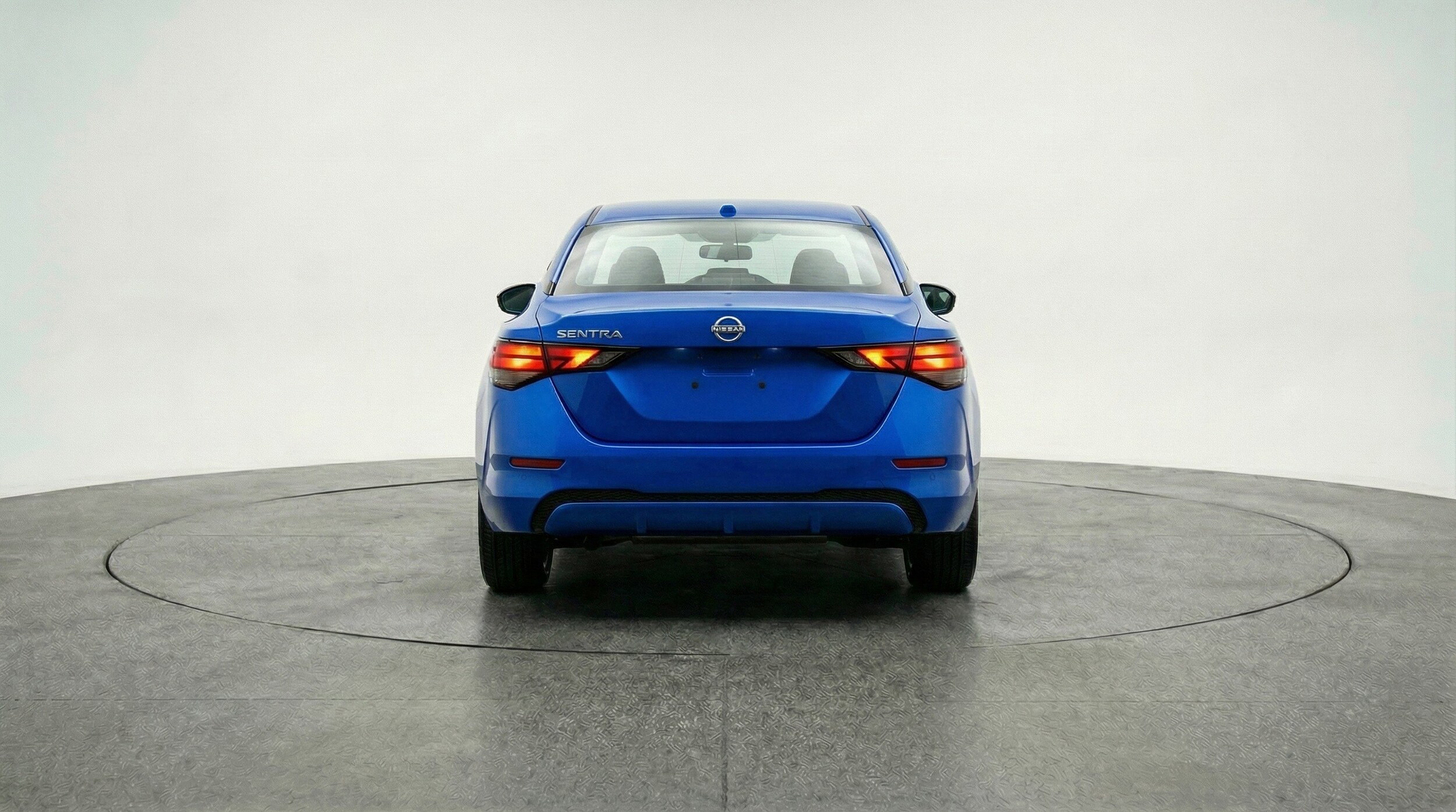 Thumbnail: 2025 Nissan Sentra - 7