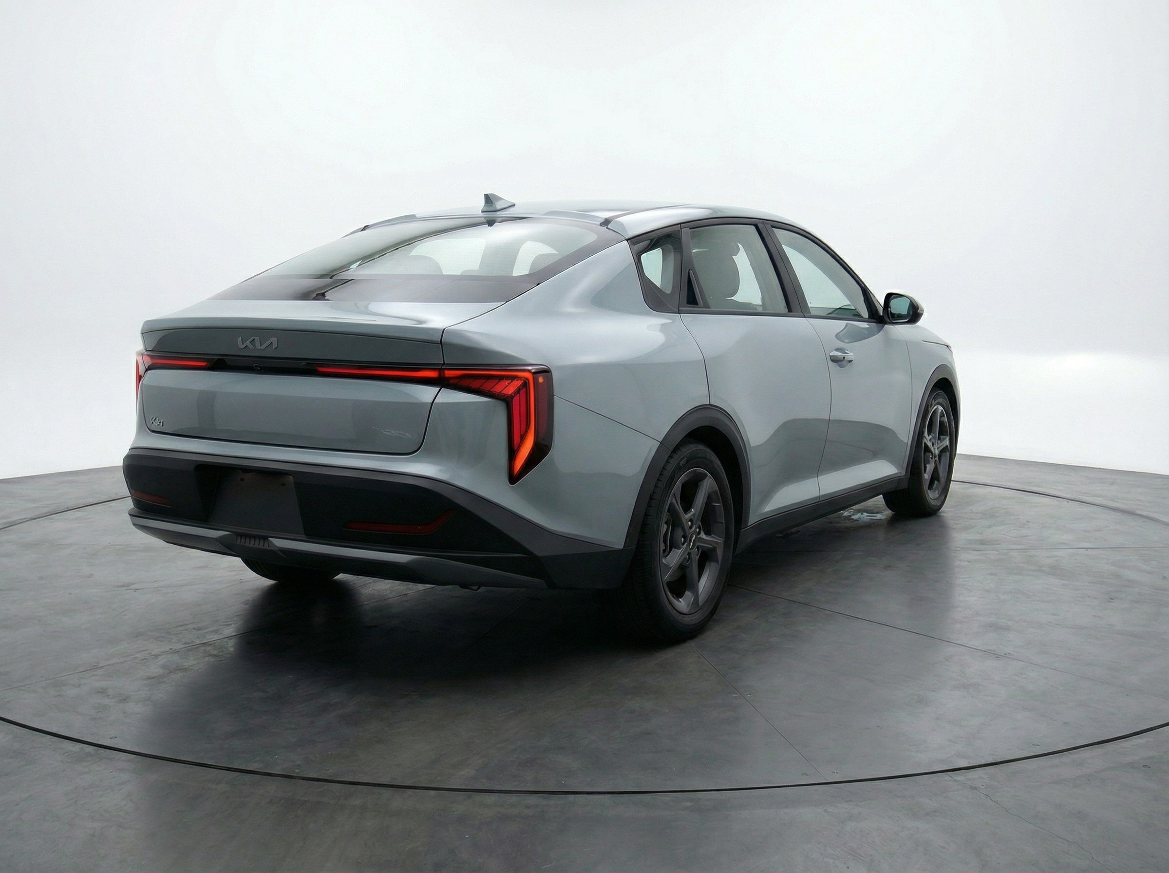 Thumbnail: 2025 Kia K4 - 7