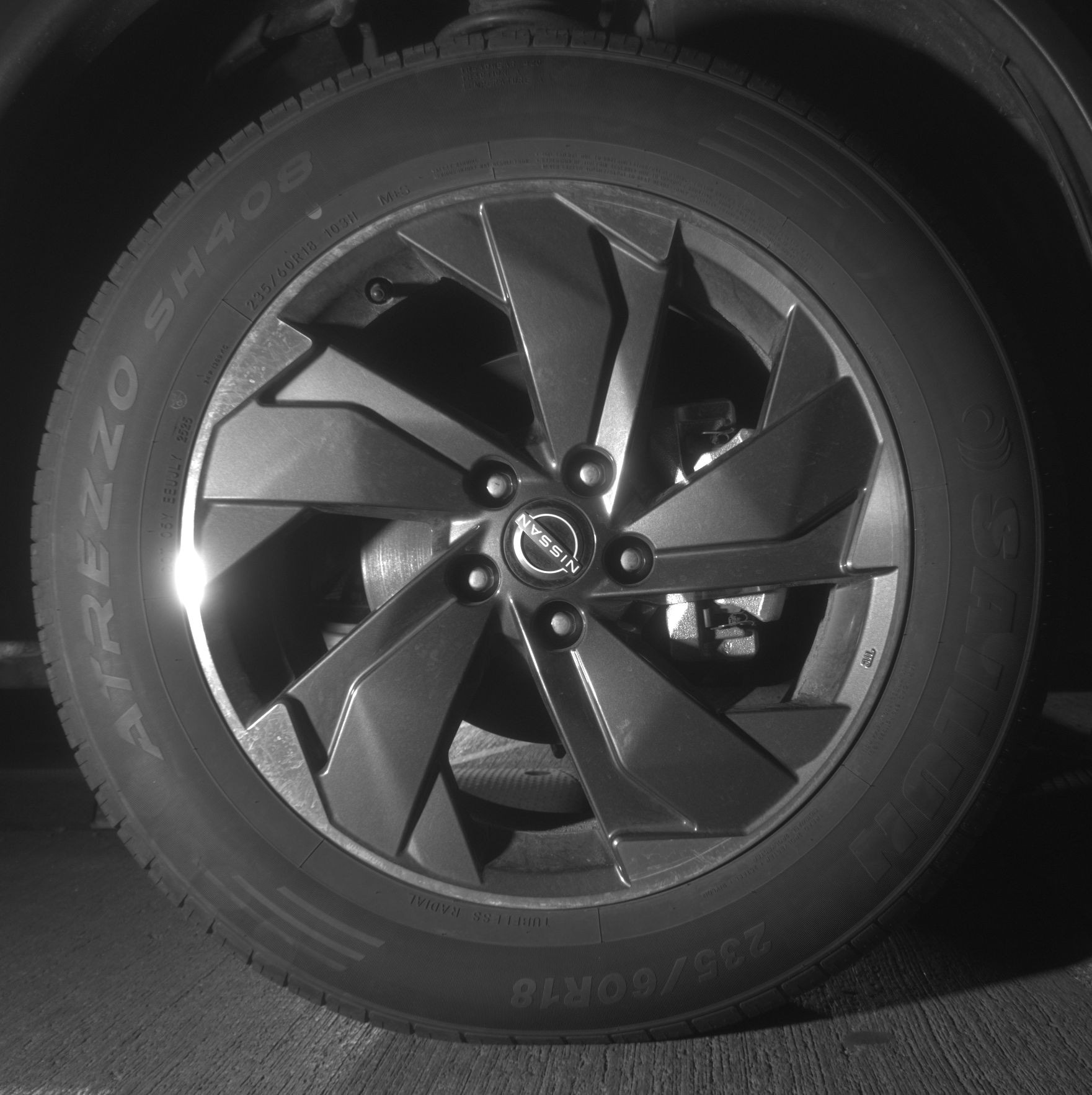 Thumbnail: 2025 Nissan Rogue - 10