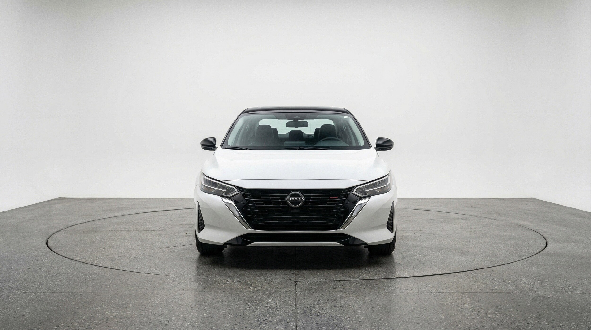 Thumbnail: 2025 Nissan Sentra - 2