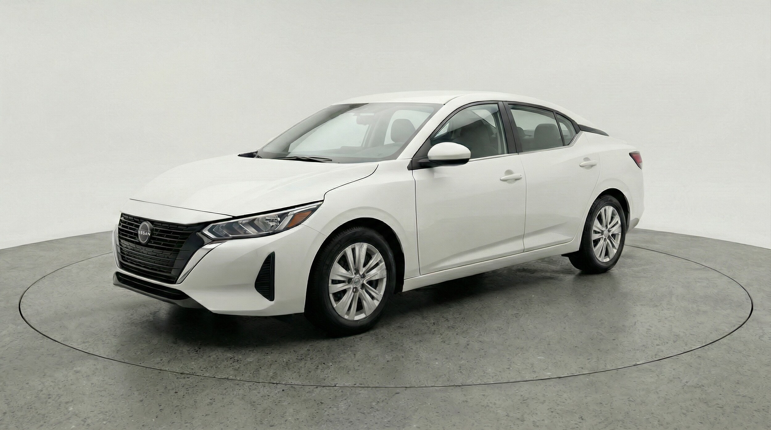 Thumbnail: 2025 Nissan Sentra - 3