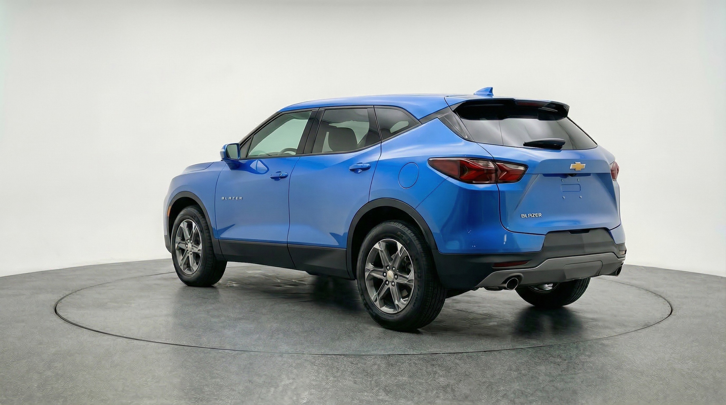 Thumbnail: 2025 Chevrolet Blazer - 6