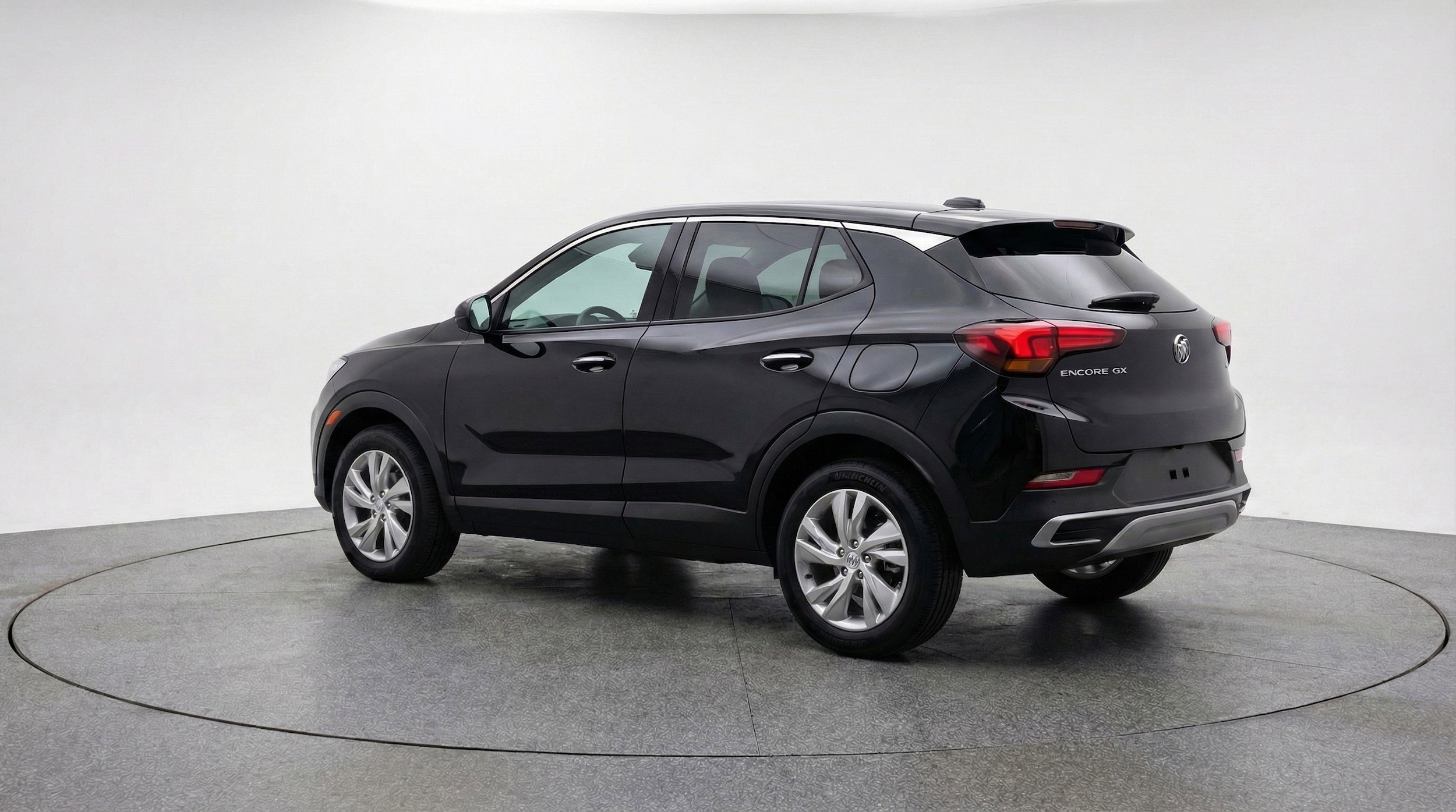 Thumbnail: 2025 Buick Encore GX - 6