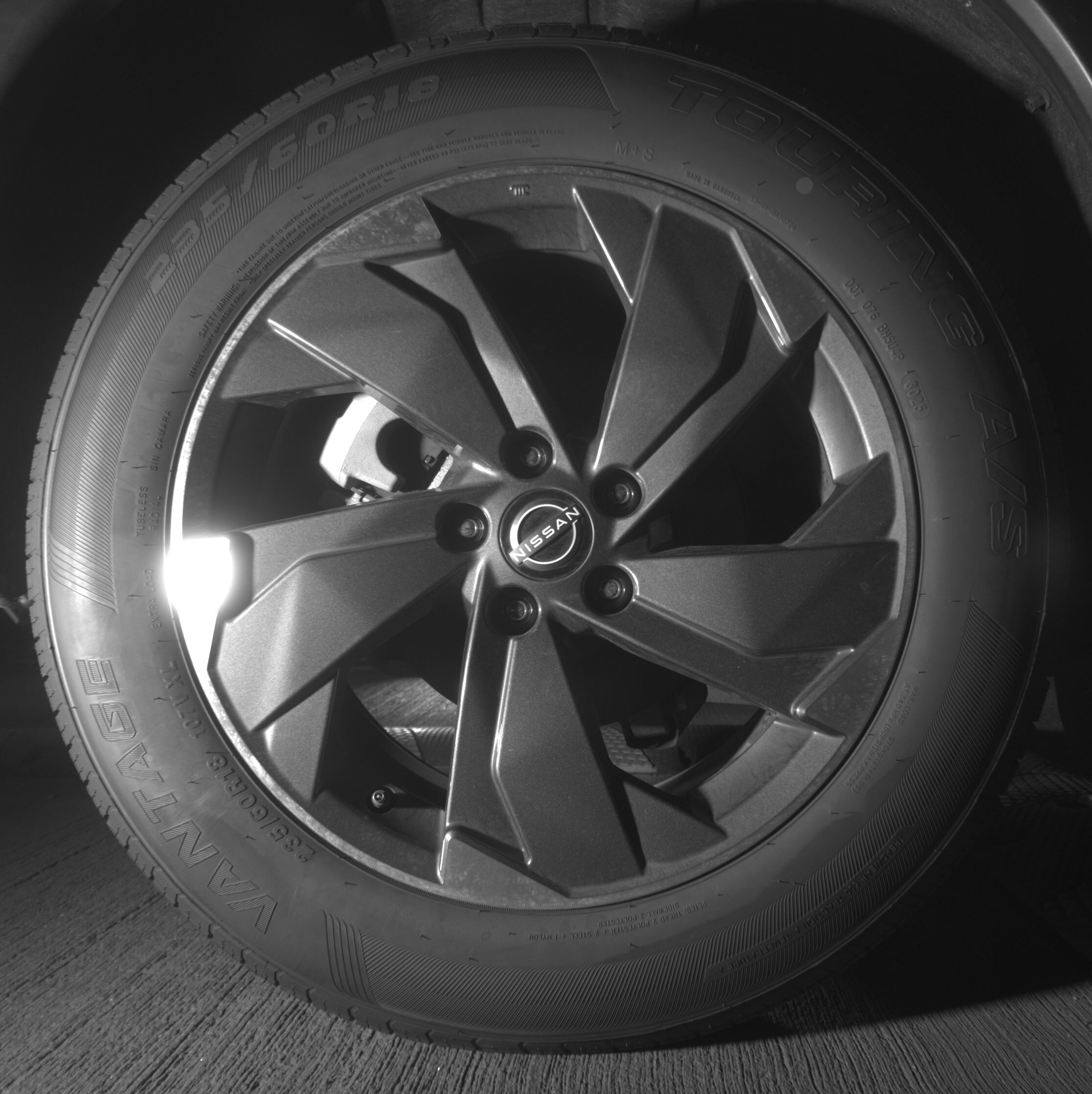 Thumbnail: 2025 Nissan Rogue - 12