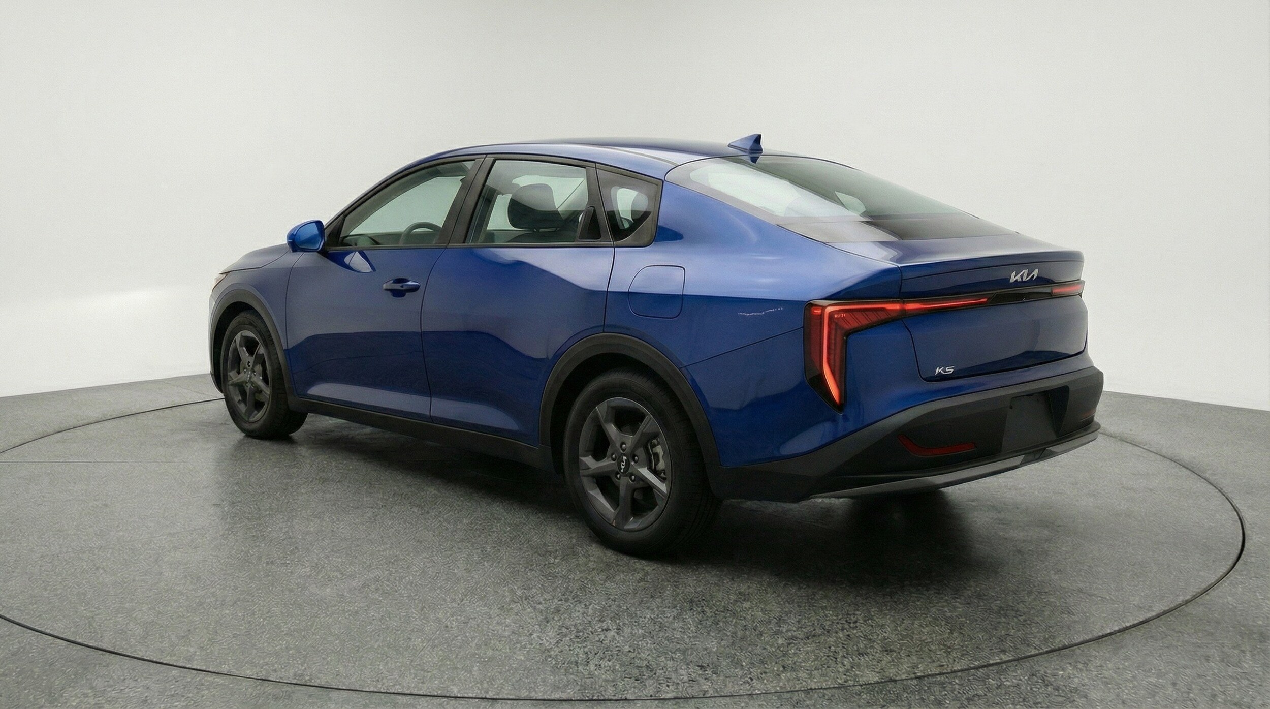 Thumbnail: 2025 Kia K4 - 6