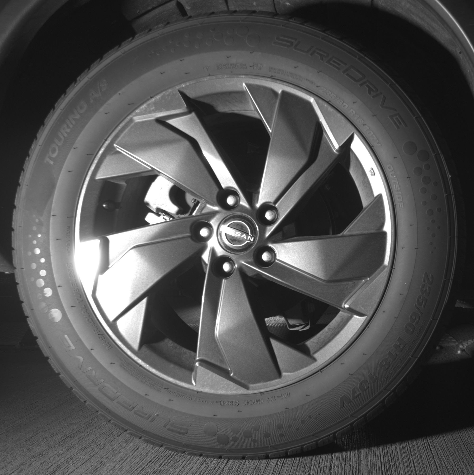 Thumbnail: 2025 Nissan Rogue - 15