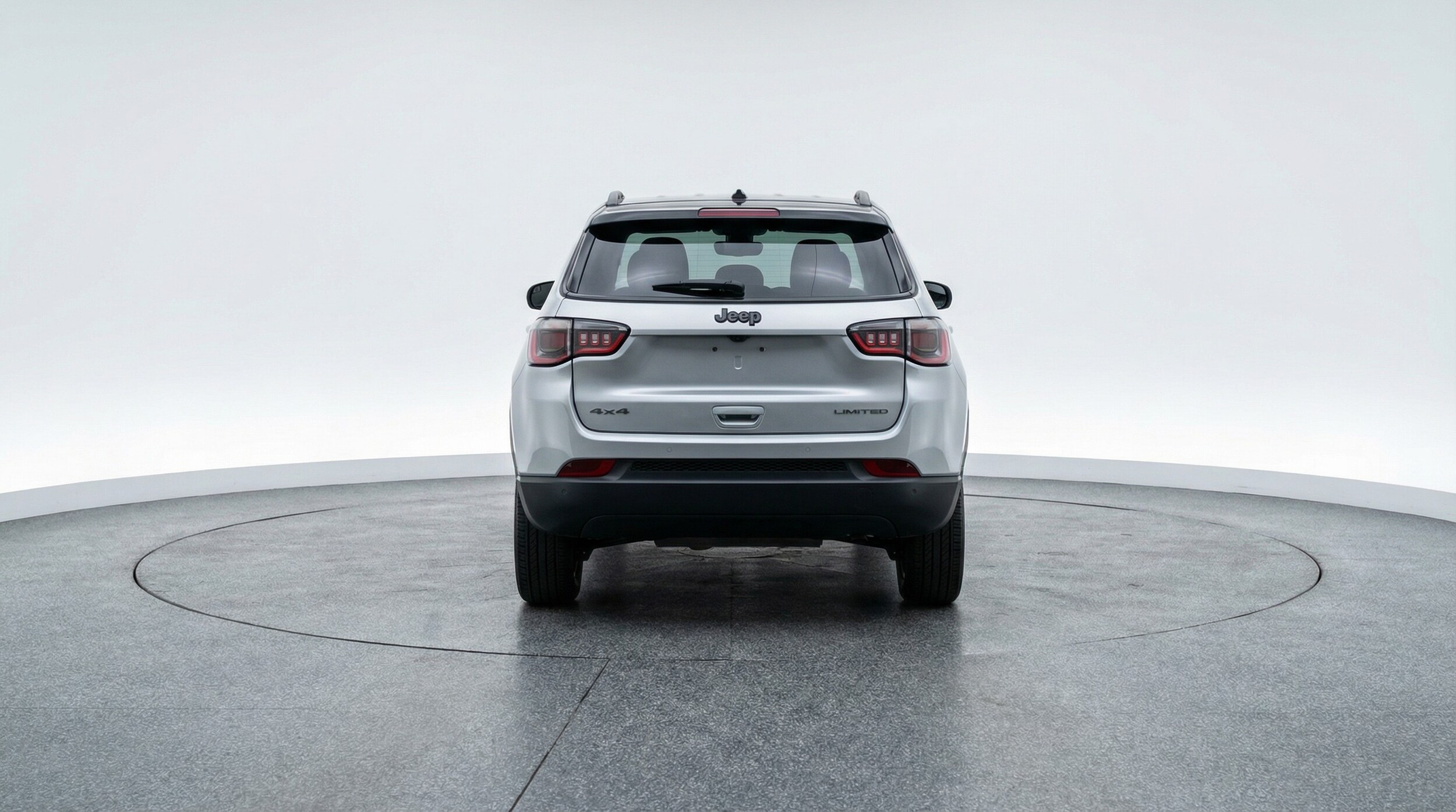 Thumbnail: 2025 Jeep Compass - 6