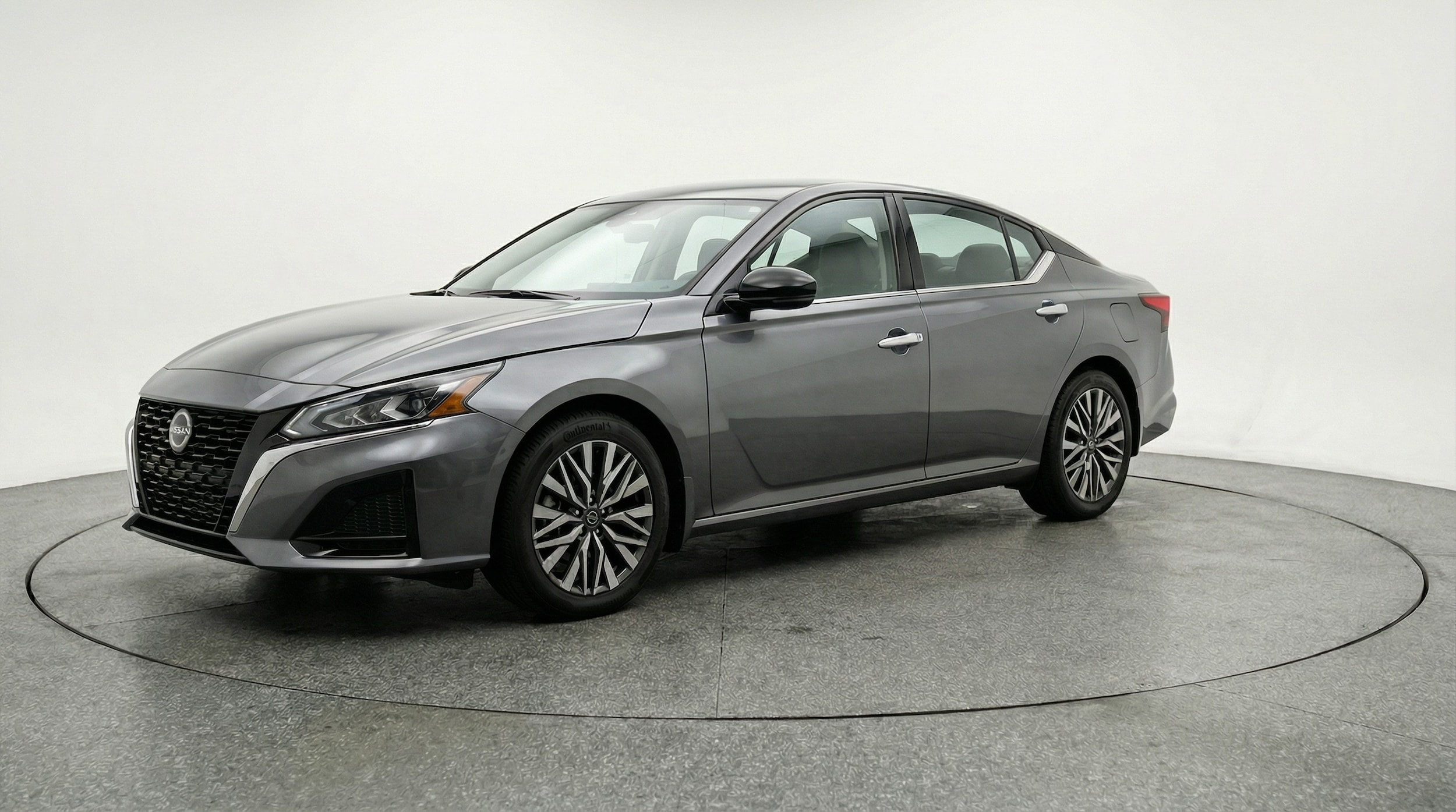 Thumbnail: 2025 Nissan Altima - 3