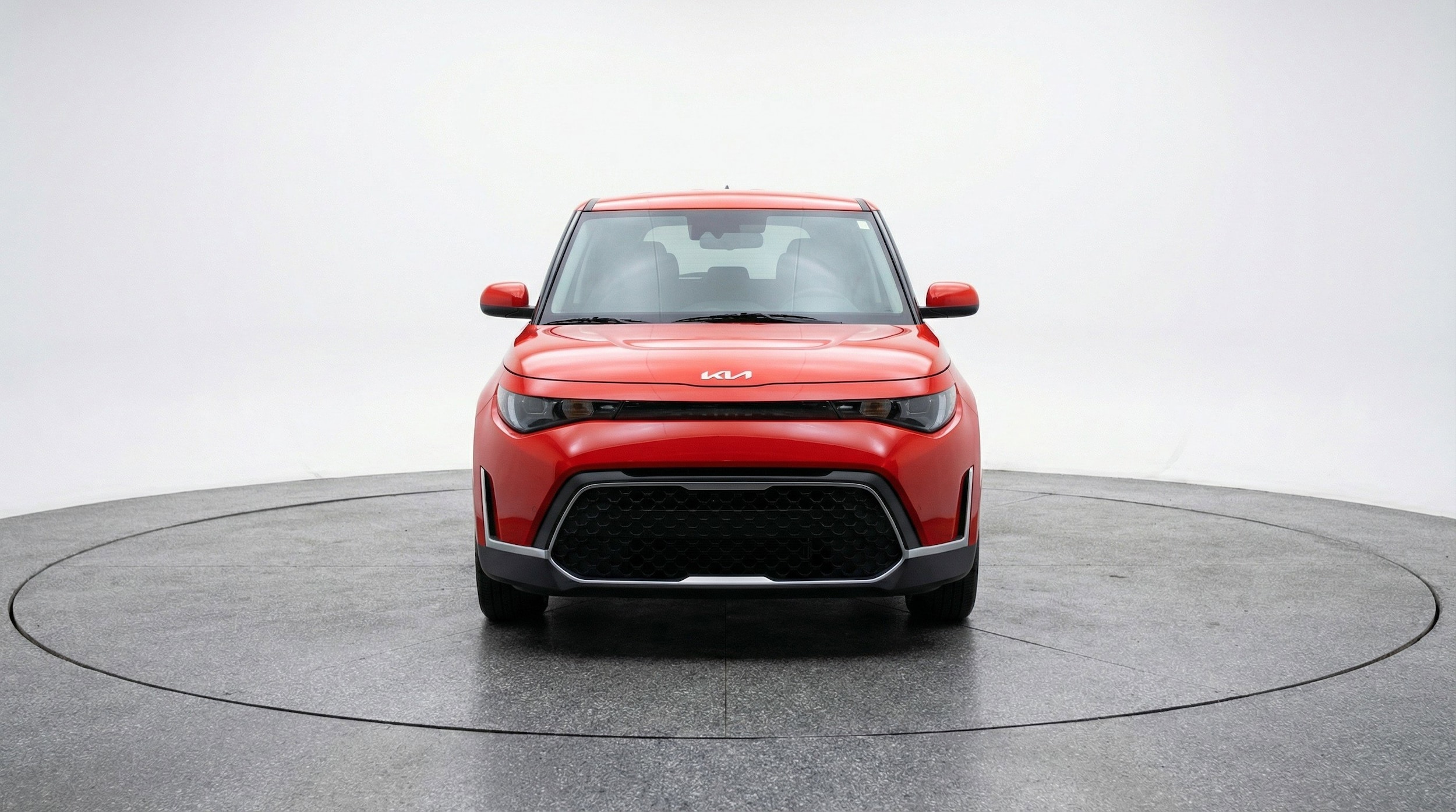 Thumbnail: 2025 Kia Soul - 2
