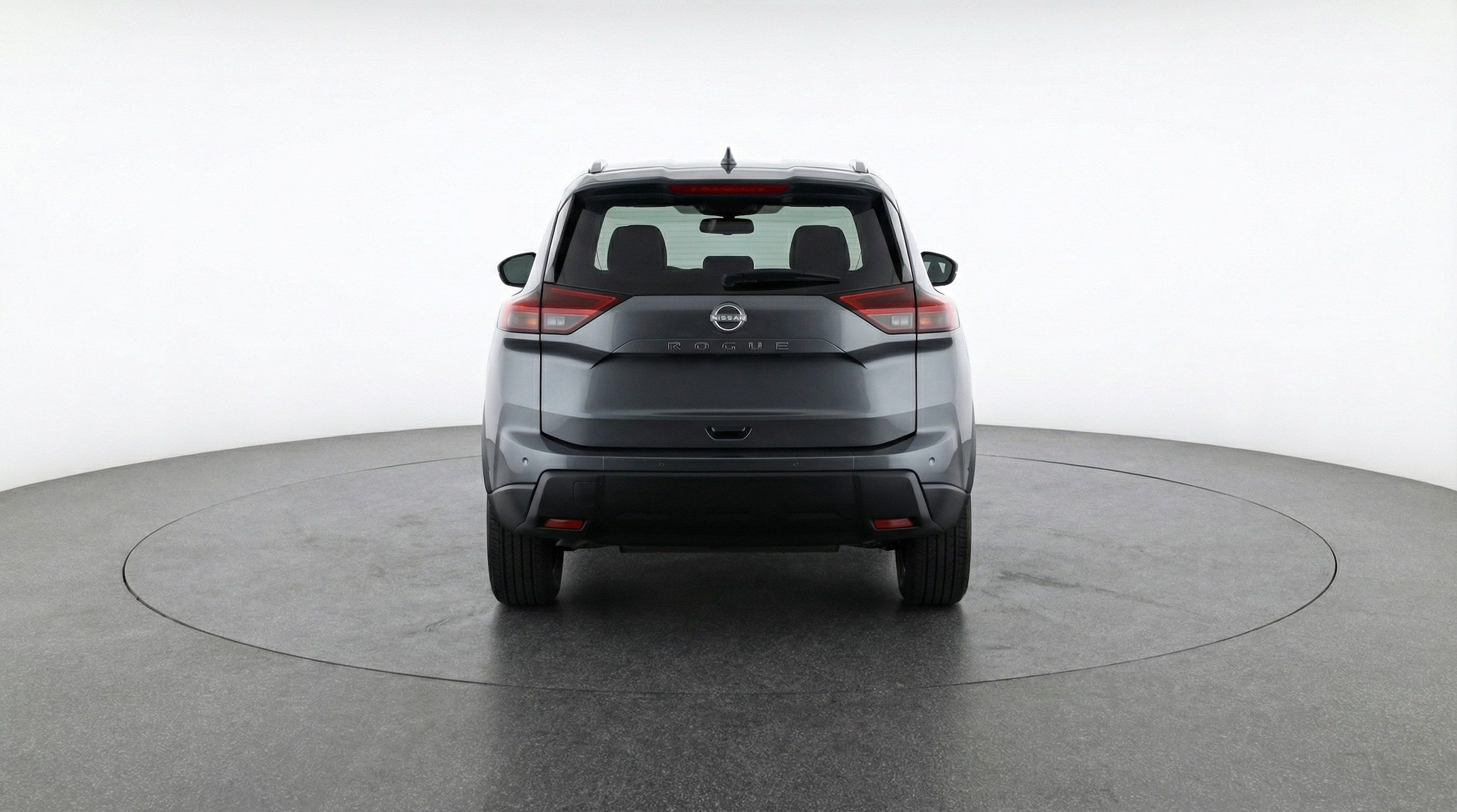 Thumbnail: 2025 Nissan Rogue - 6