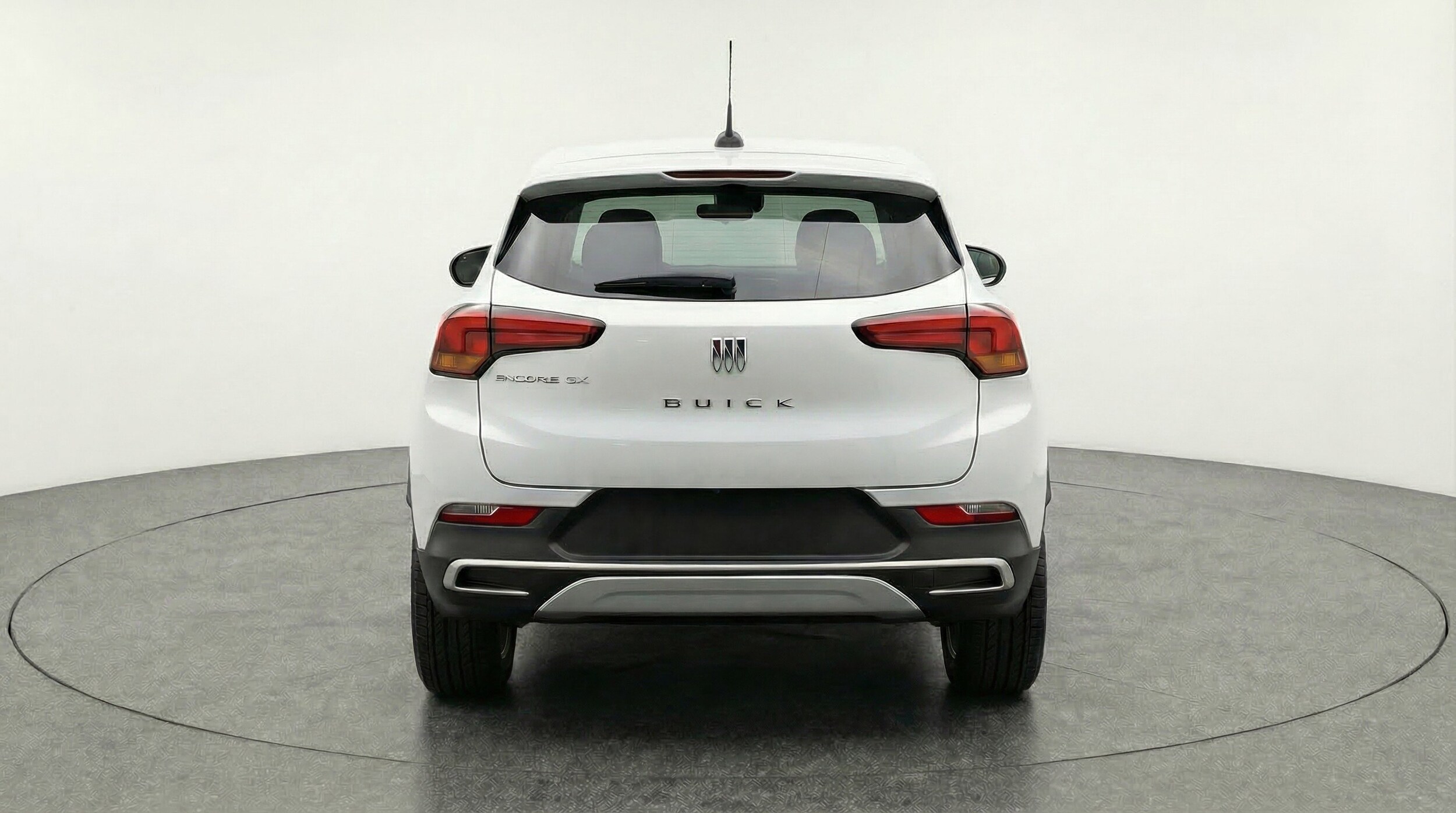 Thumbnail: 2025 Buick Encore GX - 7