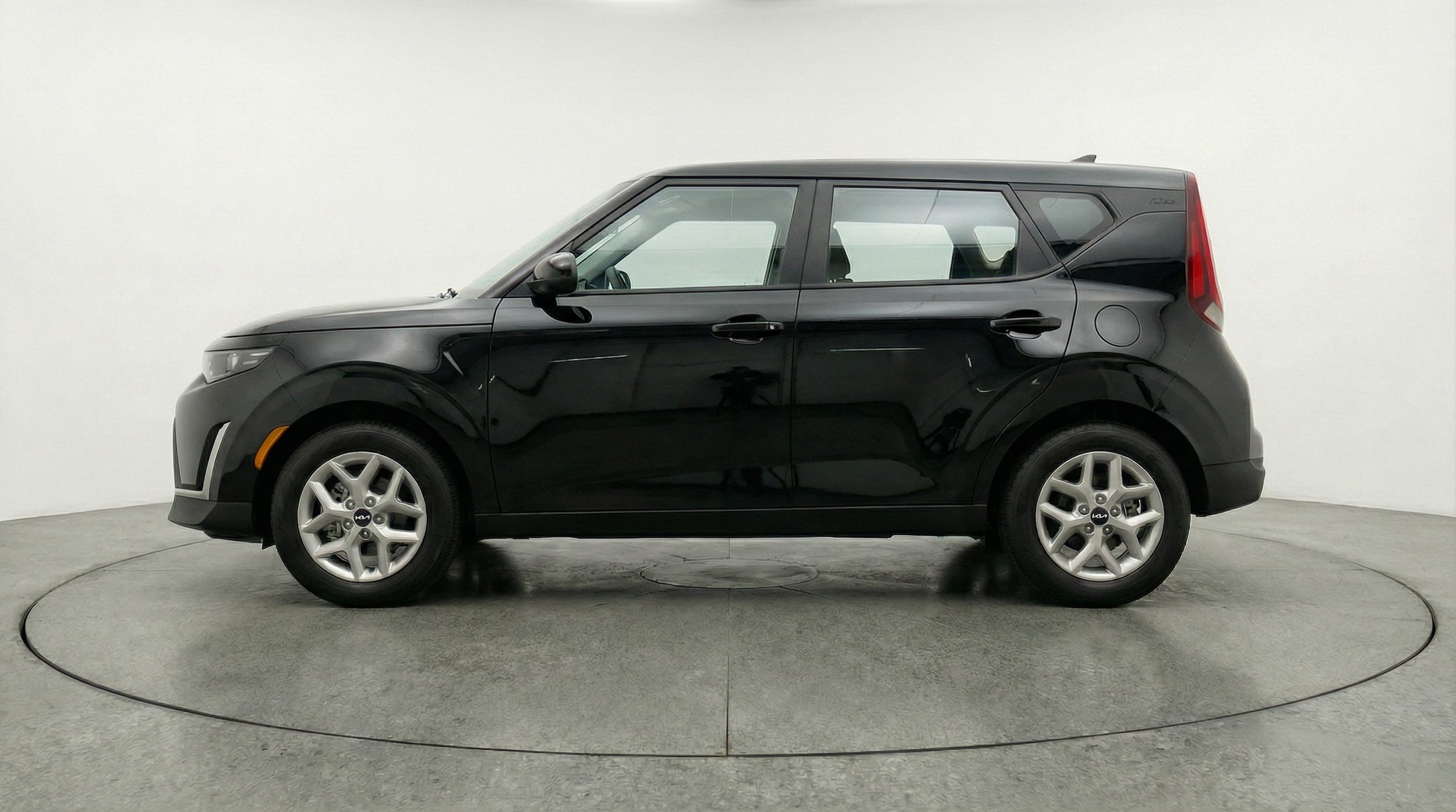 Thumbnail: 2025 Kia Soul - 4