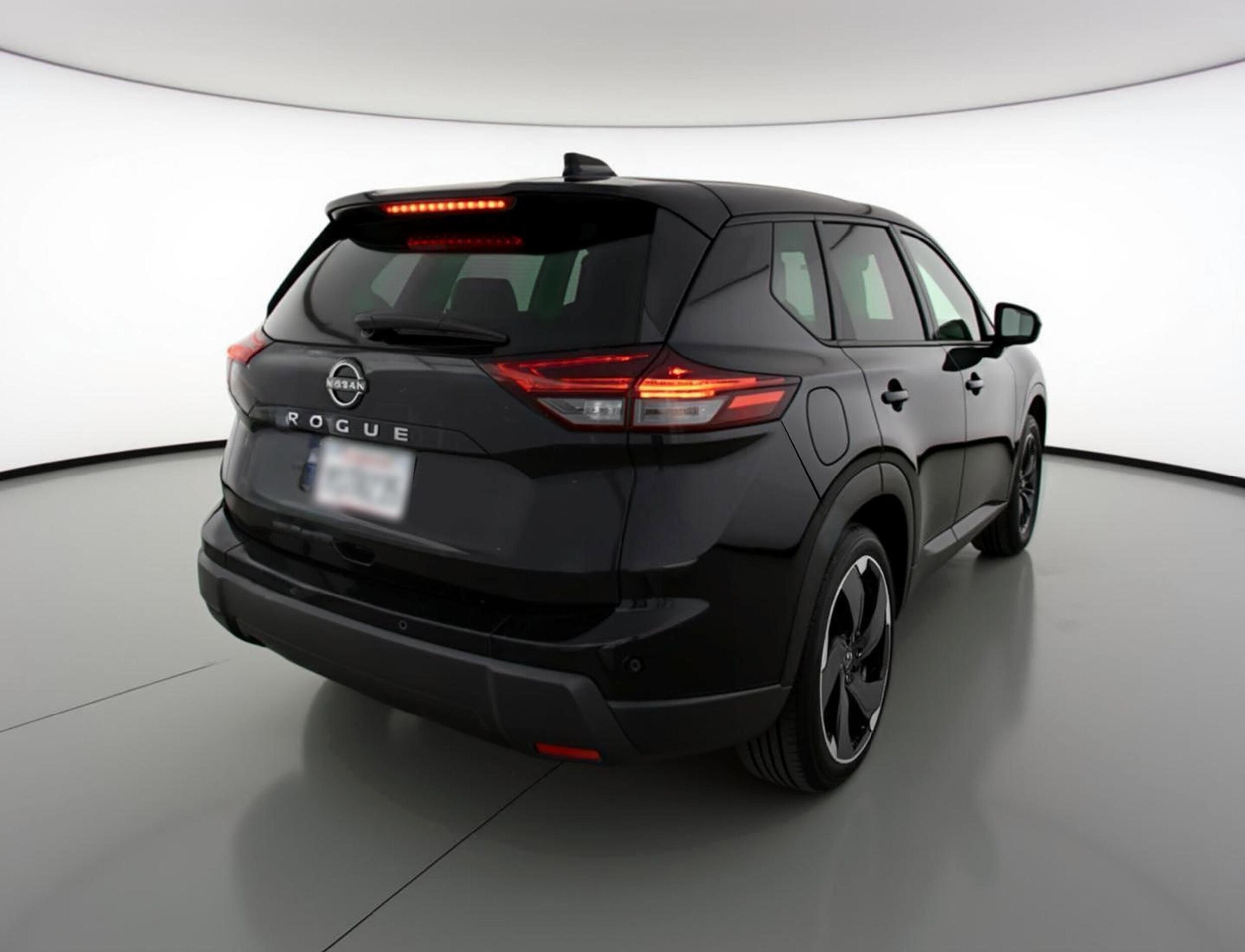 Thumbnail: 2025 Nissan Rogue - 9