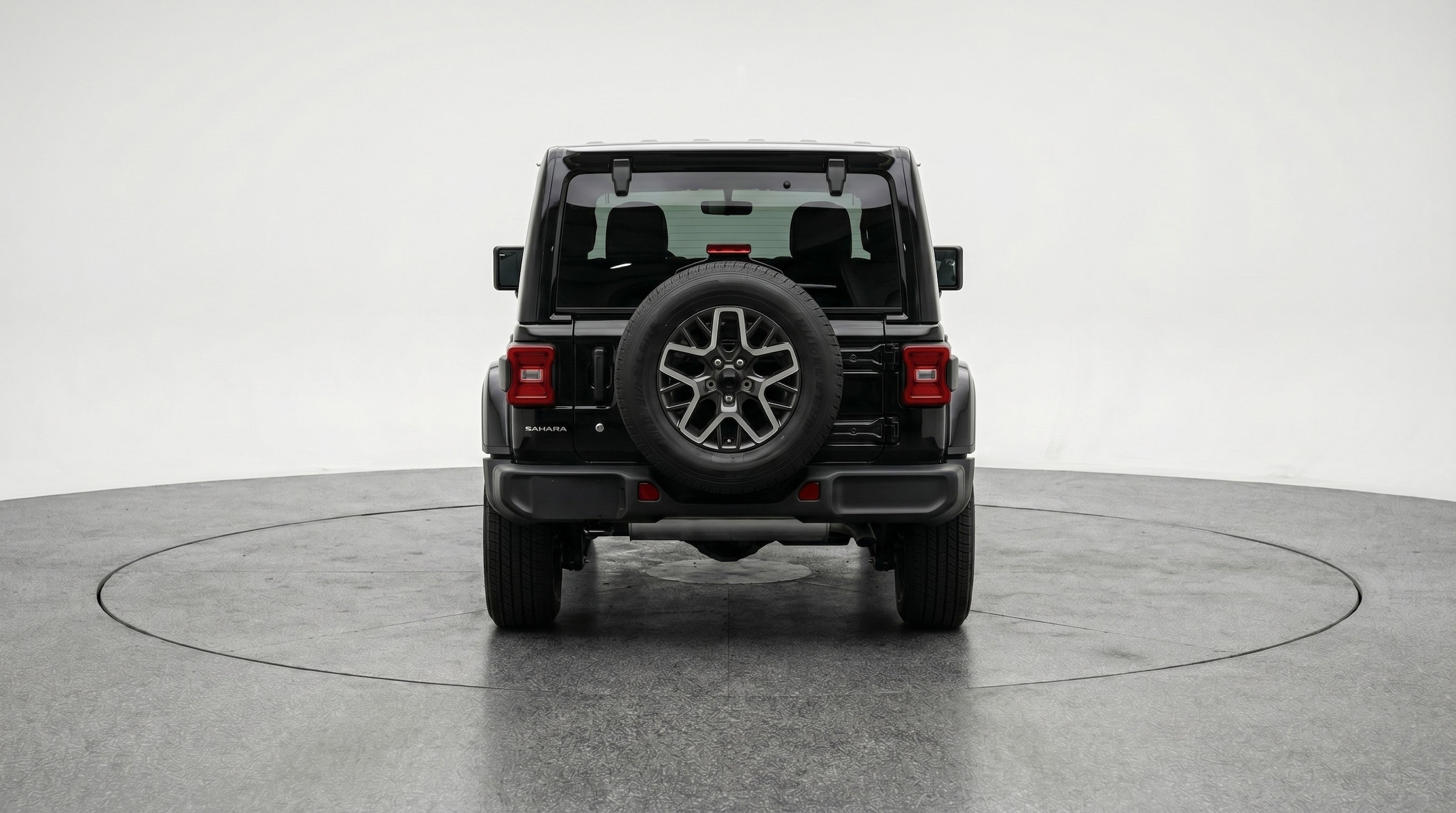 Thumbnail: 2025 Jeep Wrangler - 7