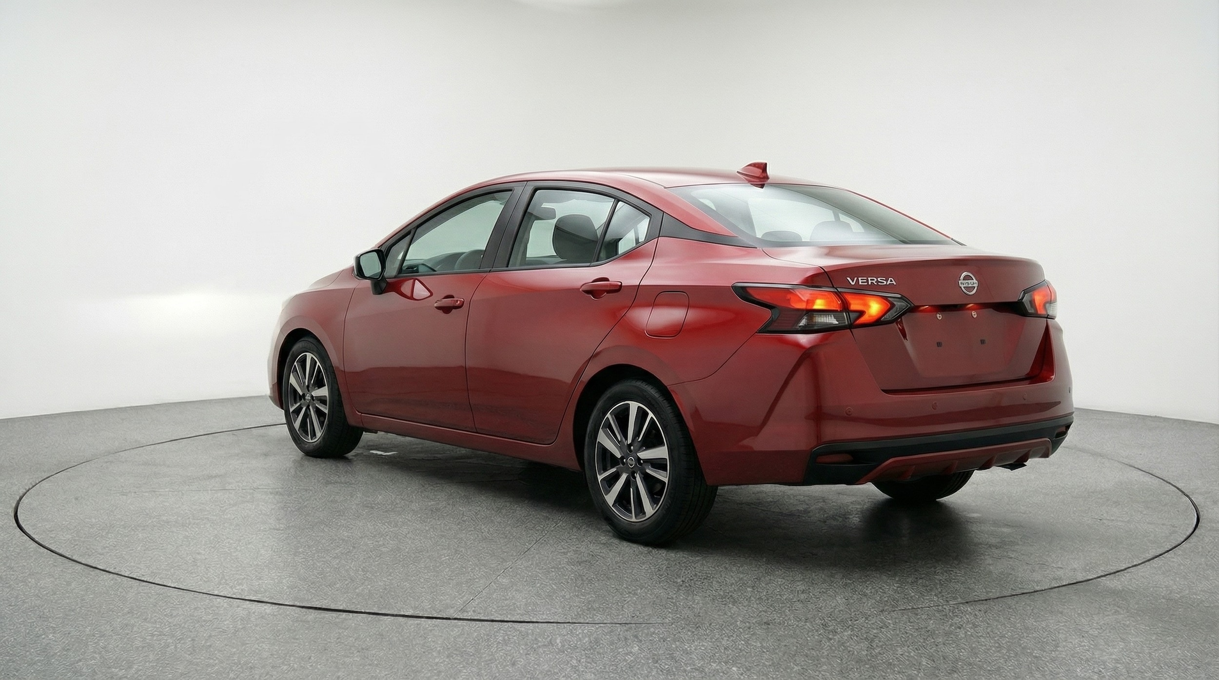 Thumbnail: 2025 Nissan Versa - 5