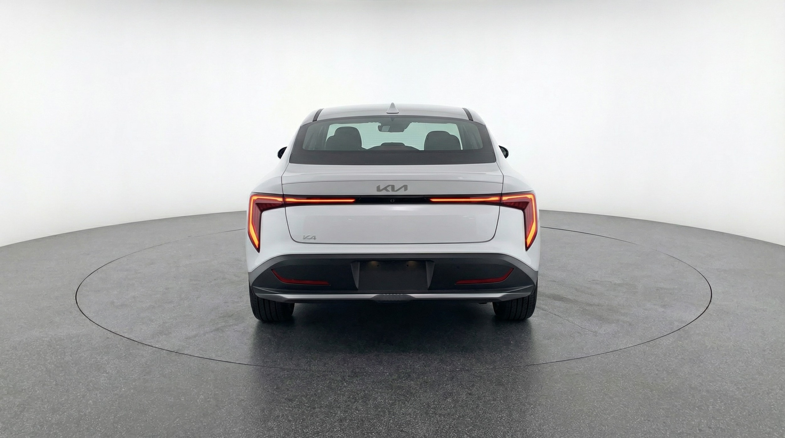 Thumbnail: 2025 Kia K4 - 6