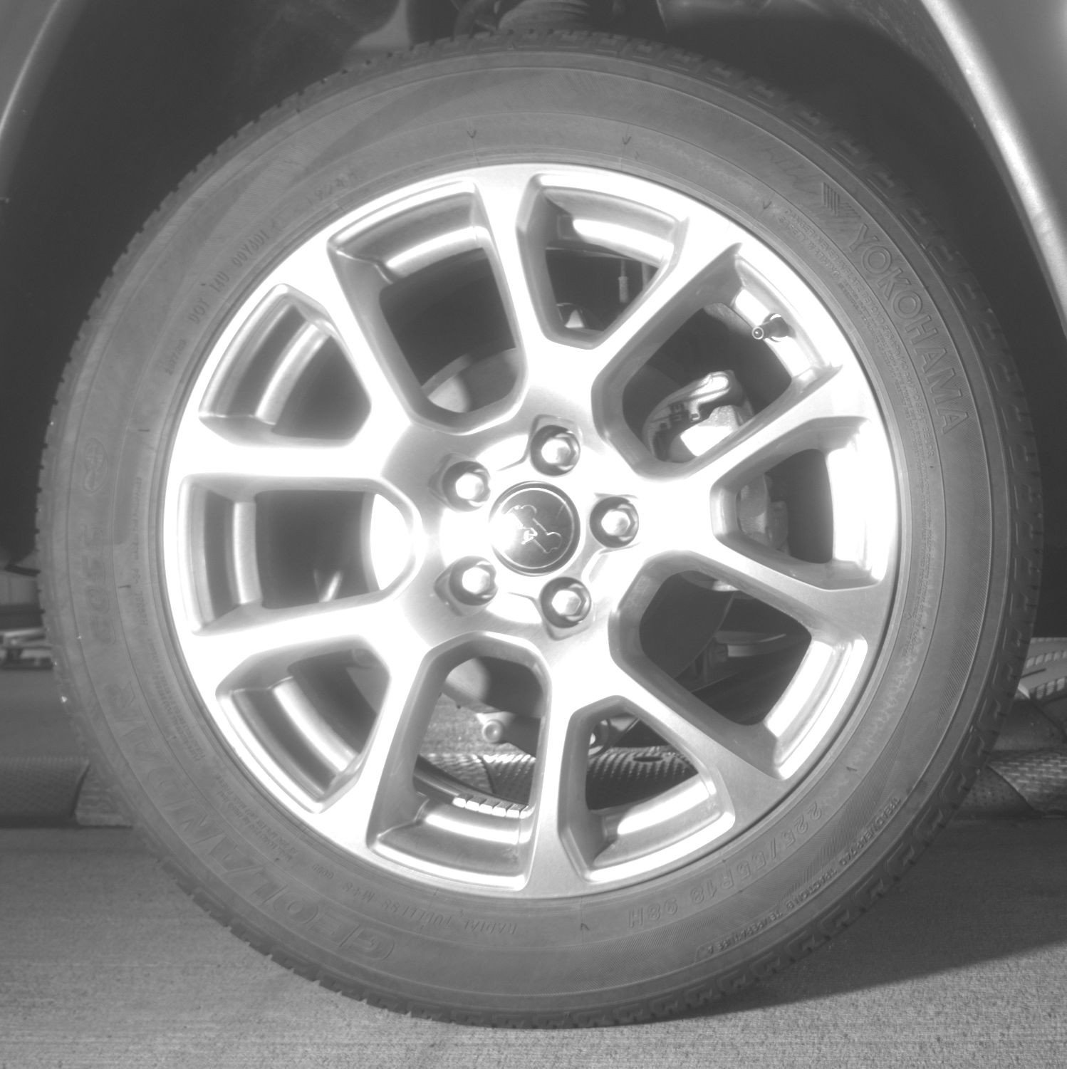 Thumbnail: 2025 Jeep Compass - 15