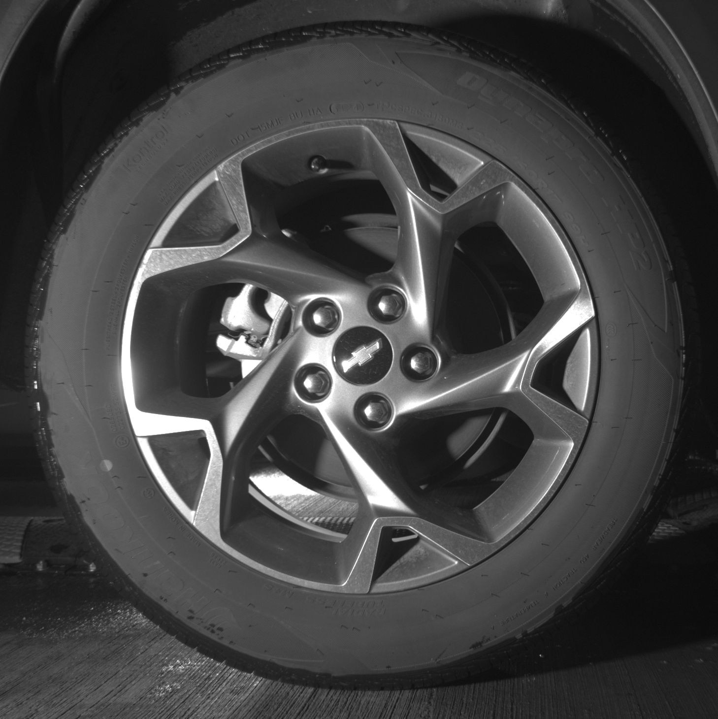 Thumbnail: 2025 Chevrolet Trax - 12