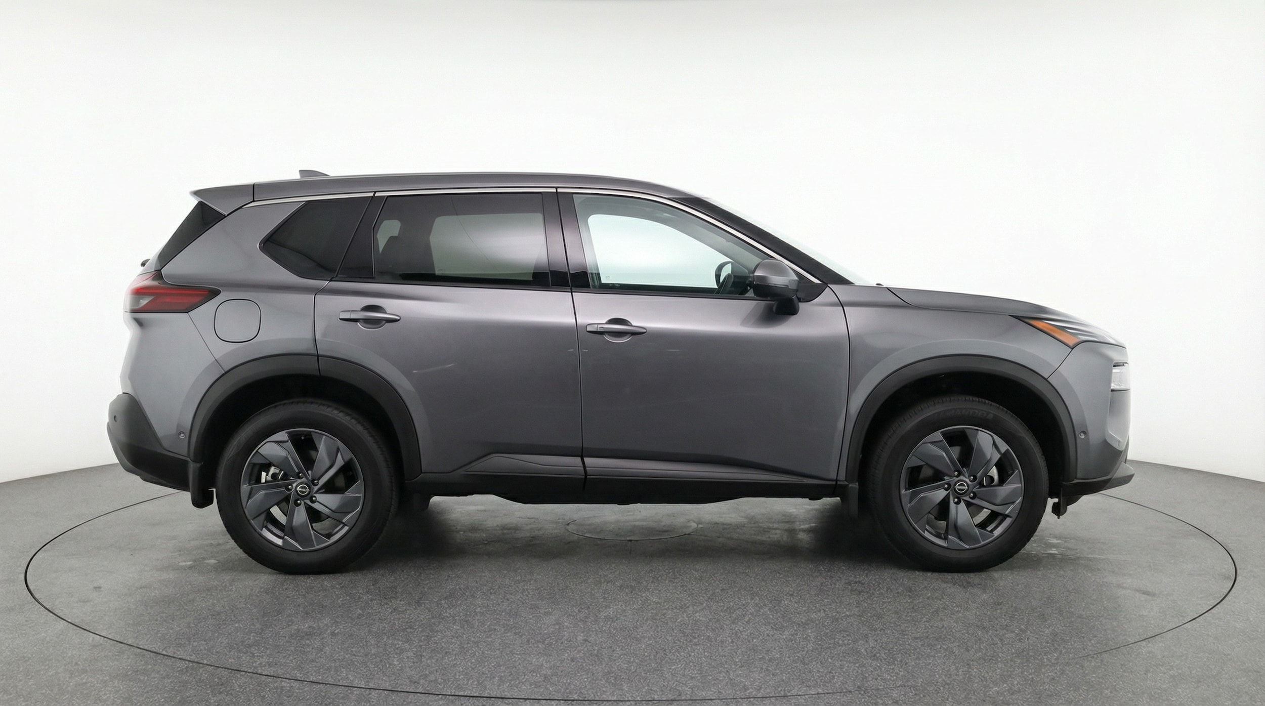 Thumbnail: 2025 Nissan Rogue - 8