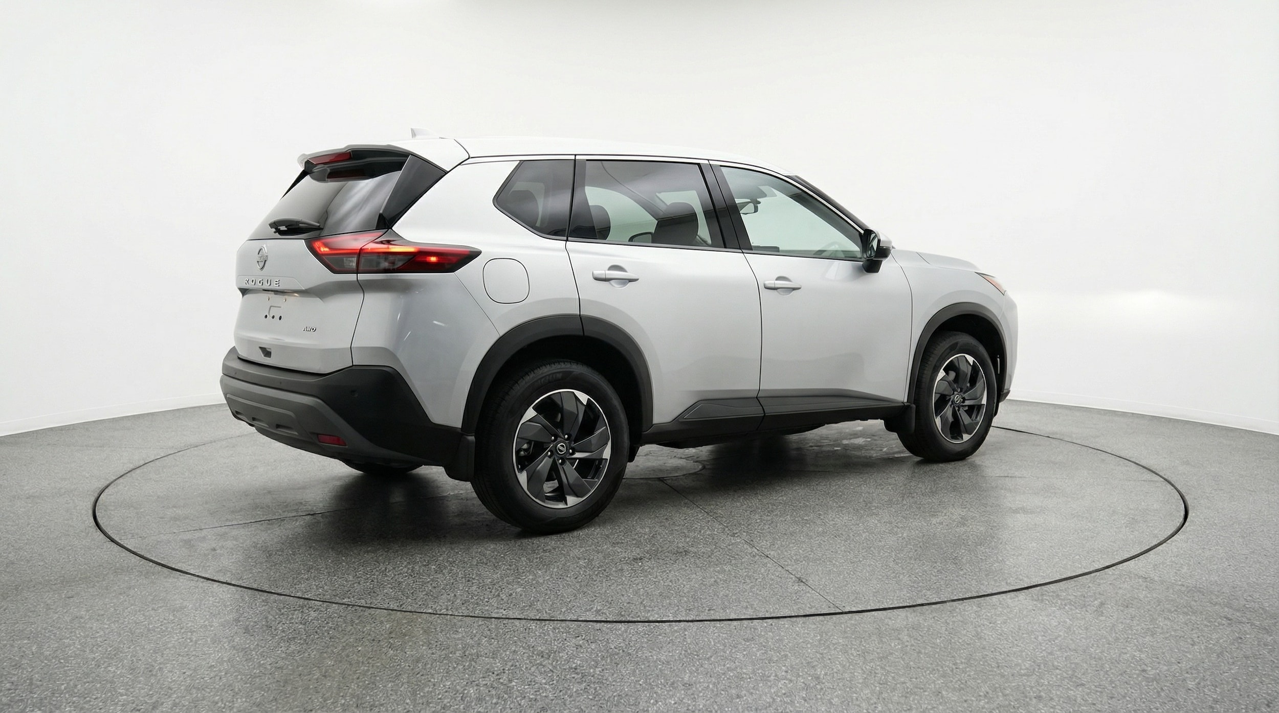 Thumbnail: 2025 Nissan Rogue - 7