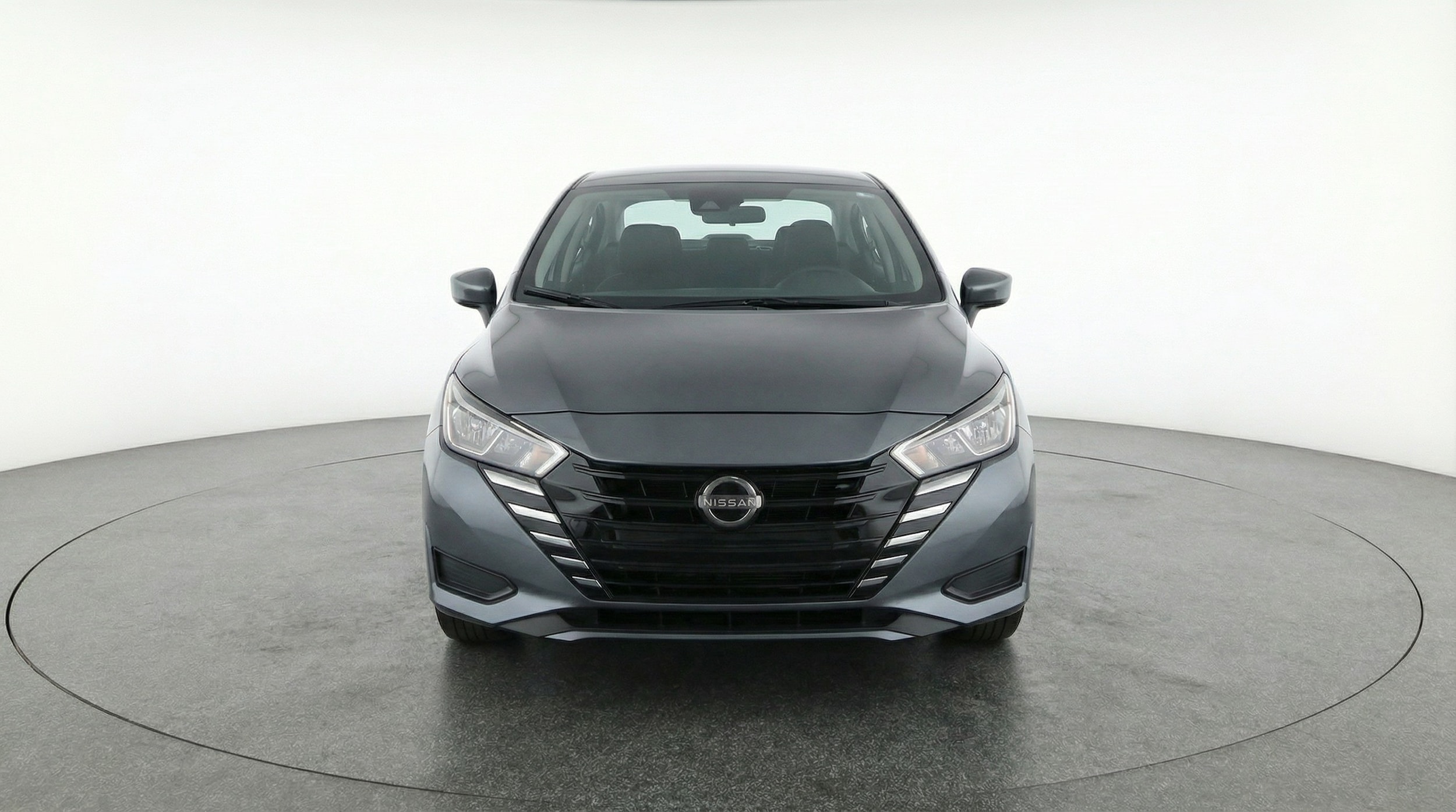 Thumbnail: 2025 Nissan Versa - 2