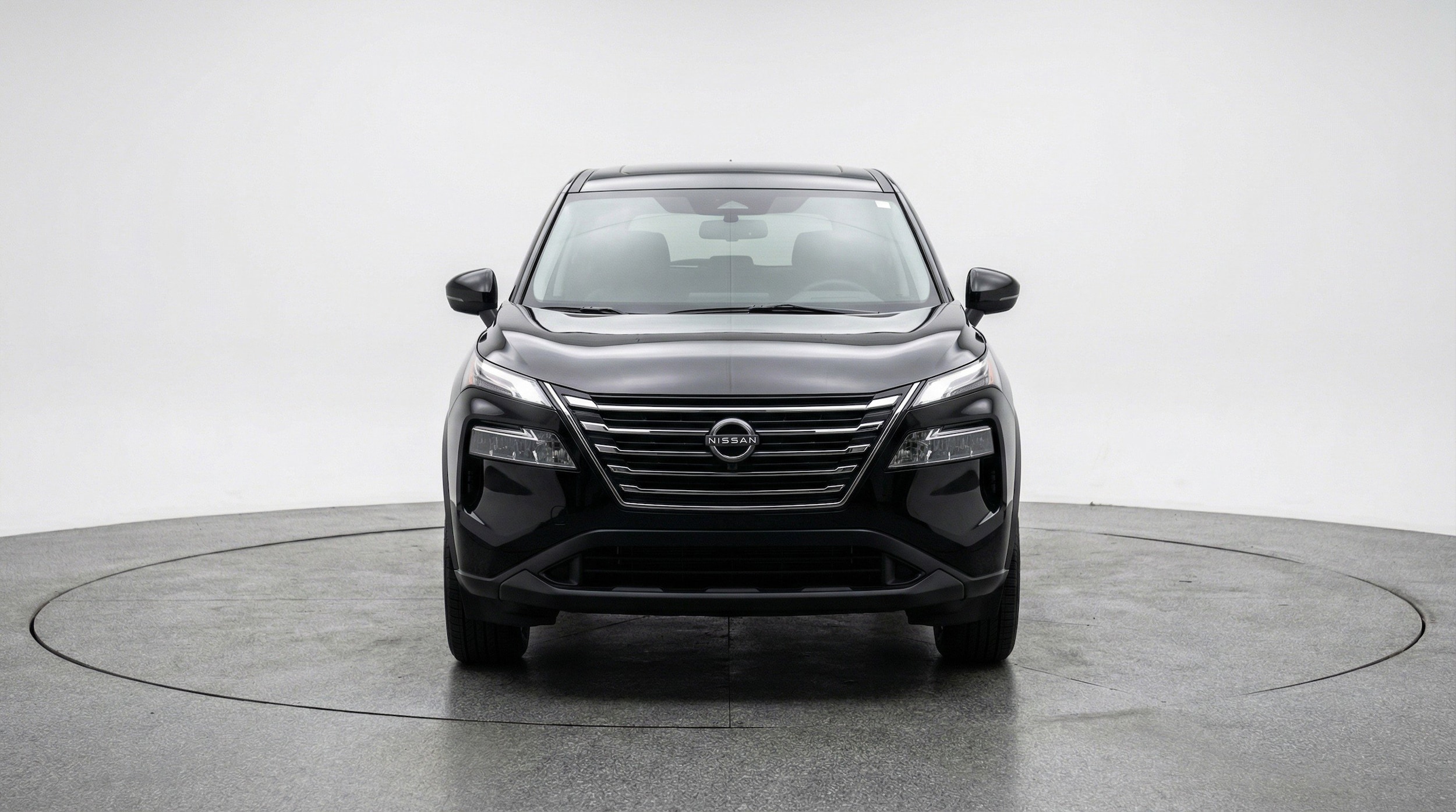 Thumbnail: 2025 Nissan Rogue - 2